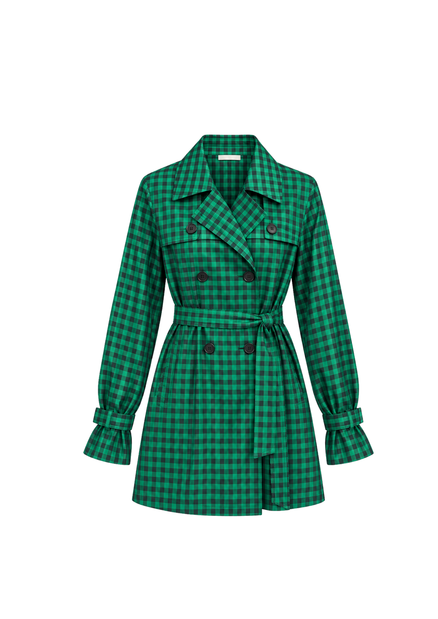 Almodovar jacket