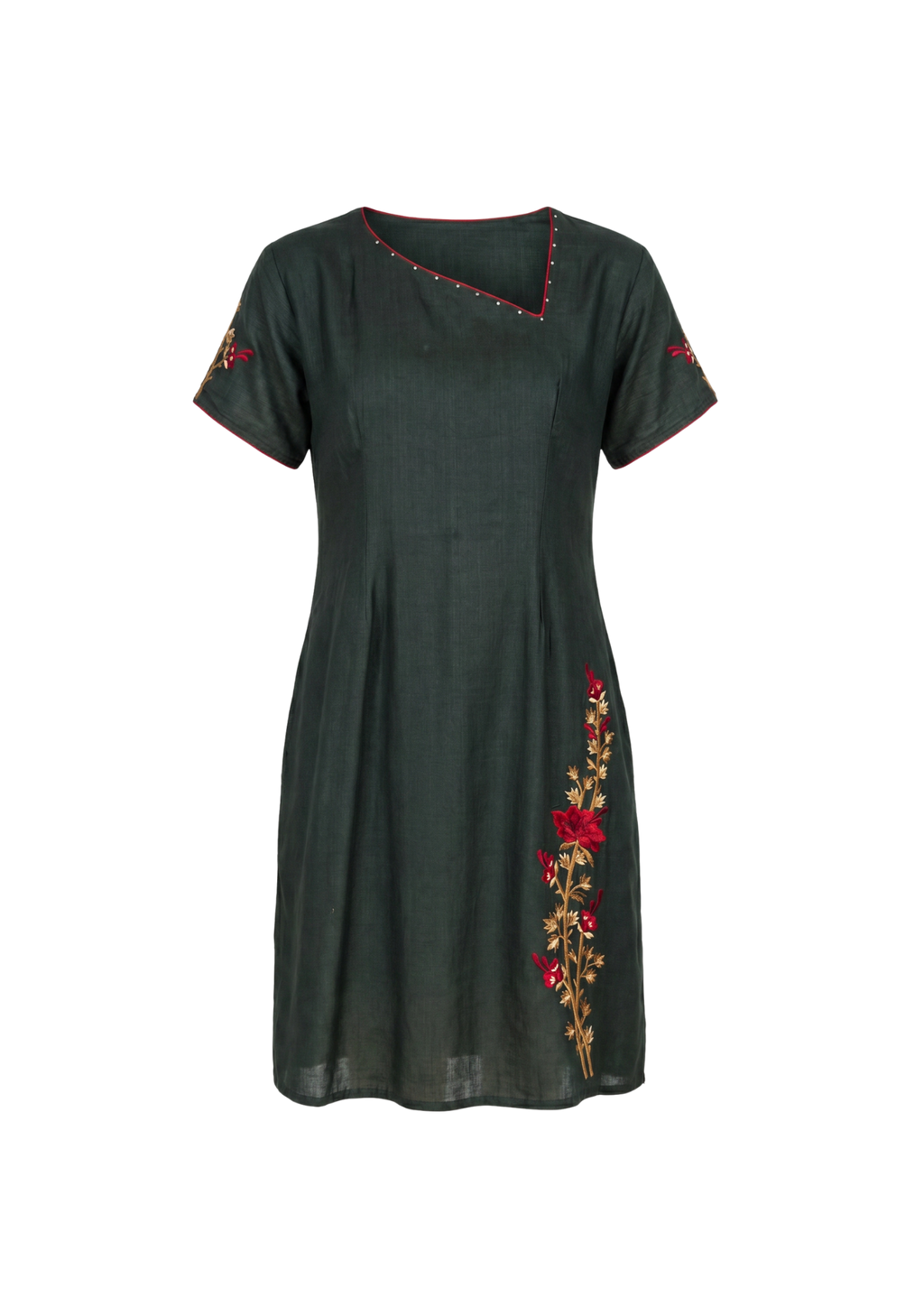 The tibet tunic