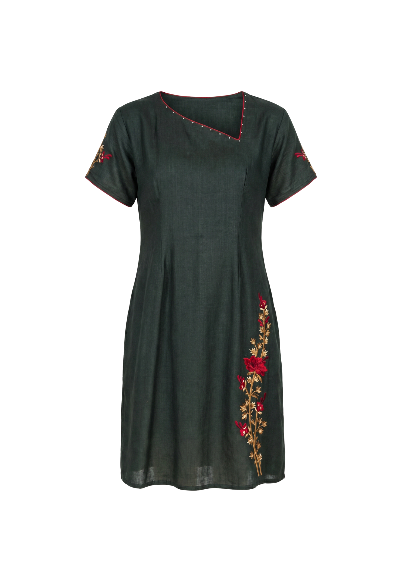 The tibet tunic