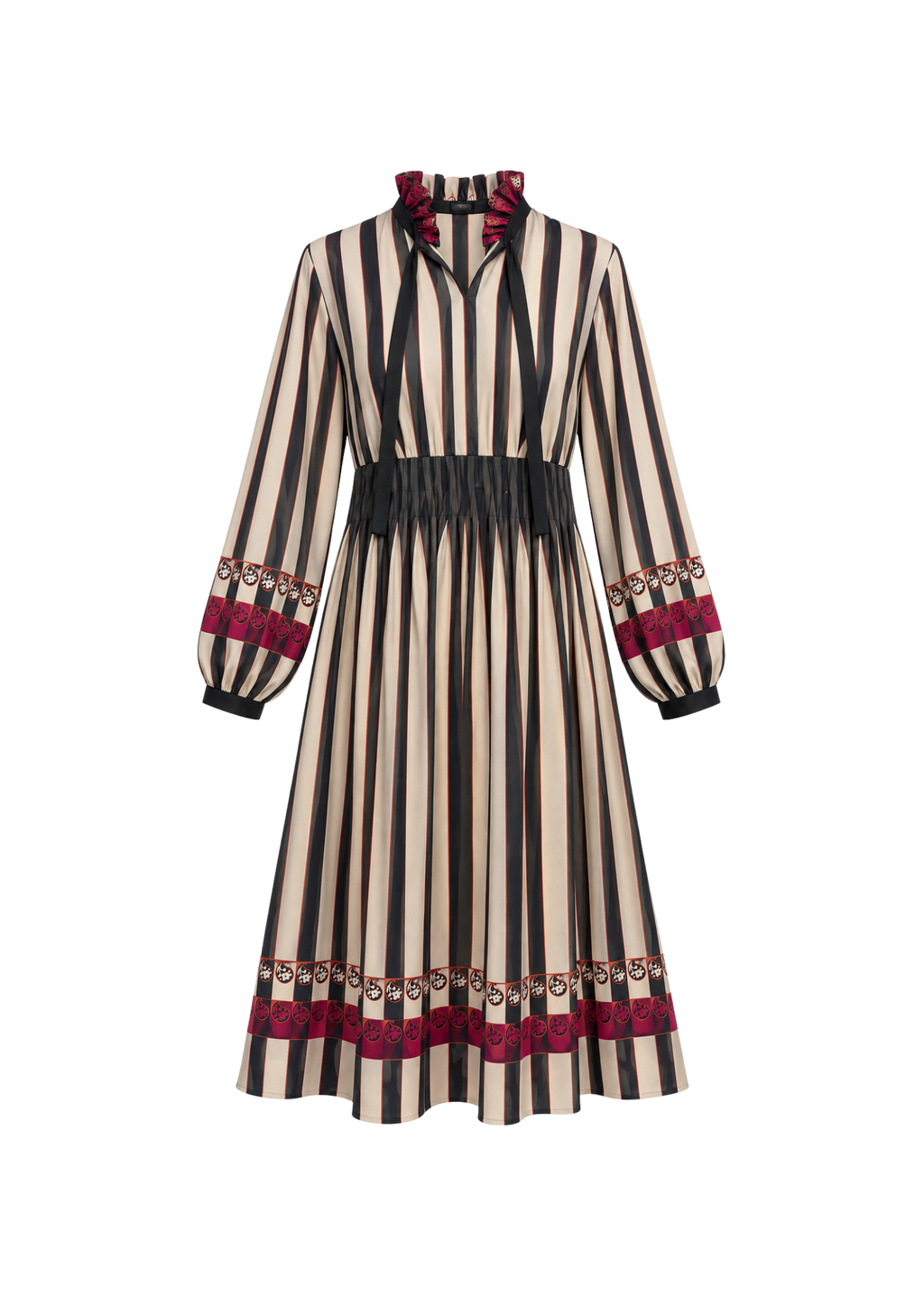 Nina dress