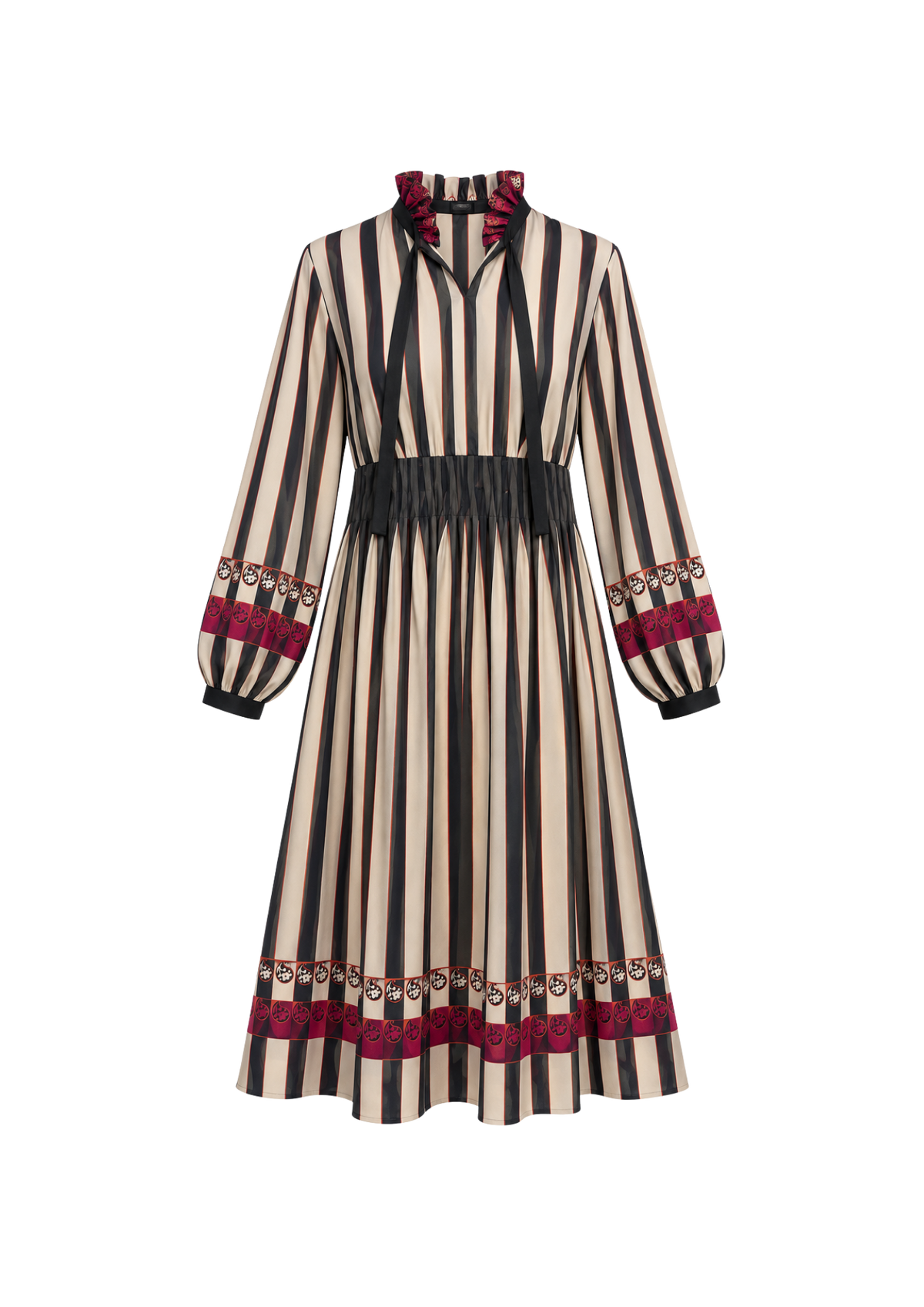 Nina dress