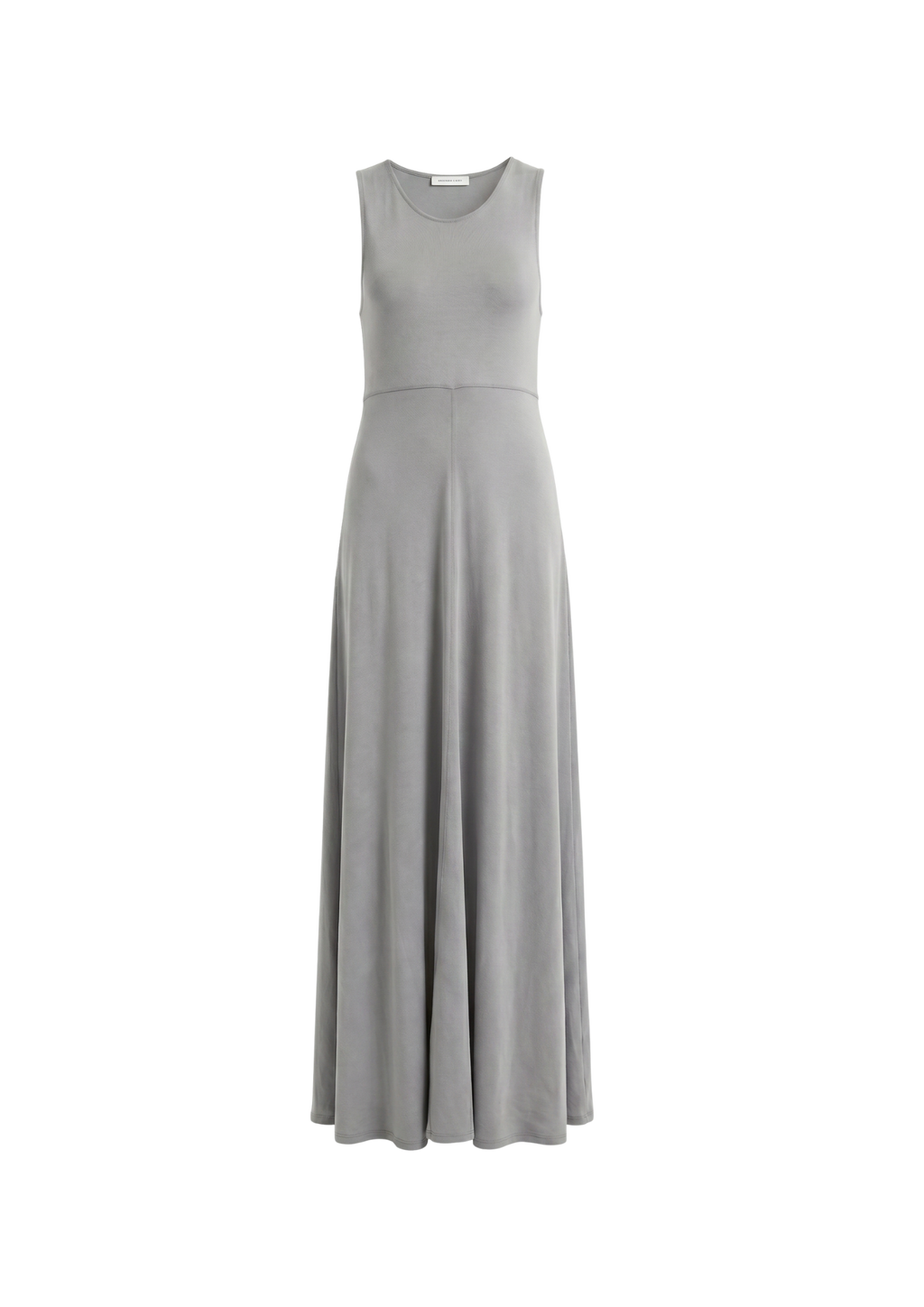 The minimalistic dress
