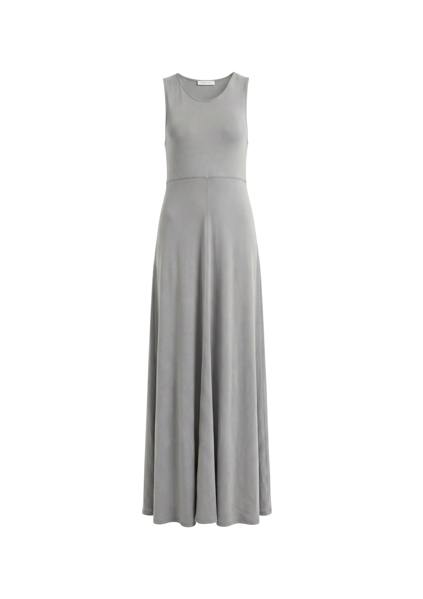 The minimalistic dress