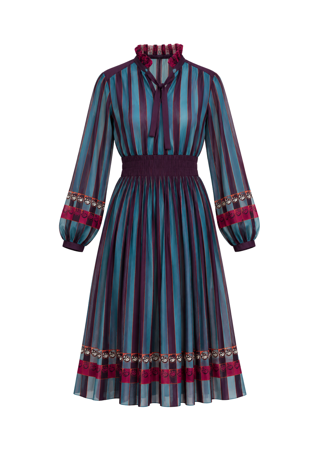 Marisa dress