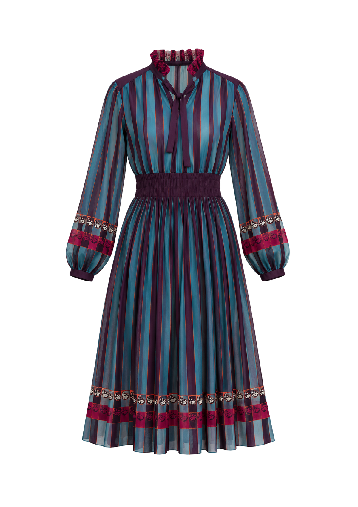 Marisa dress