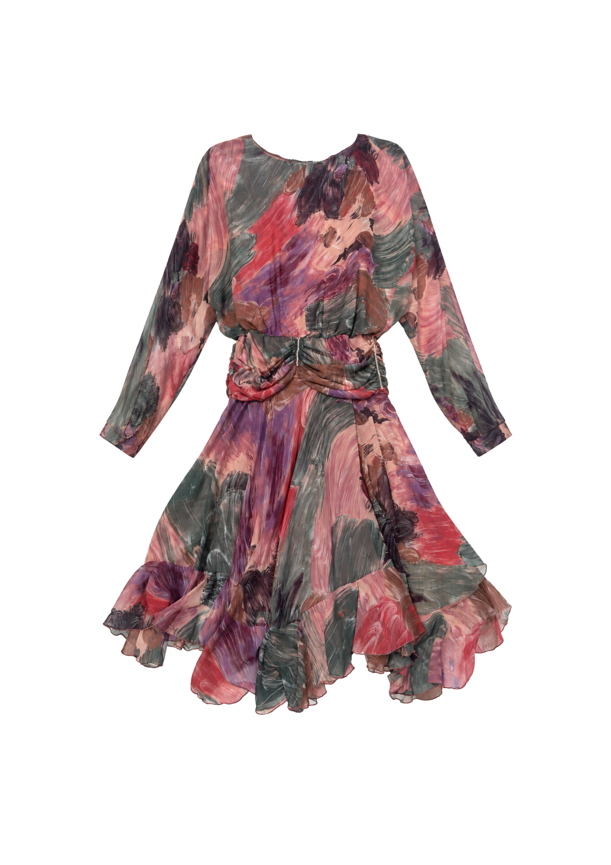 Becky dress