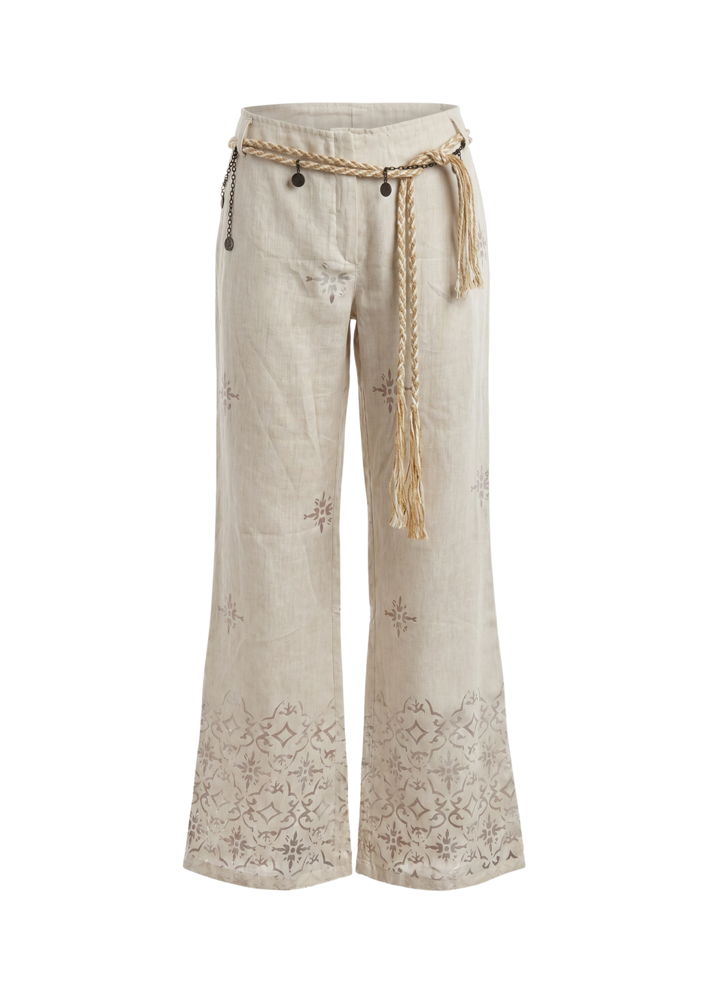 The hamptons pants