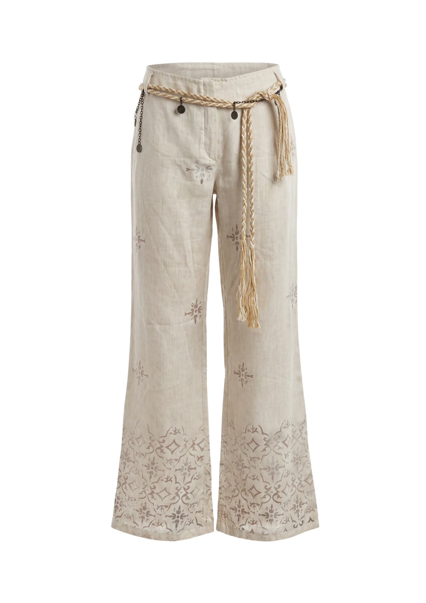 The hamptons pants