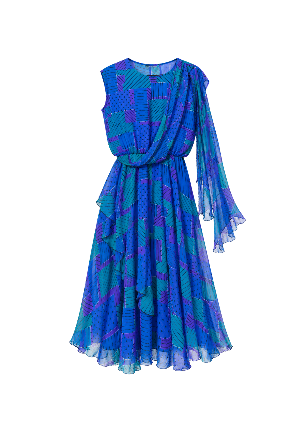 Rebeca dress