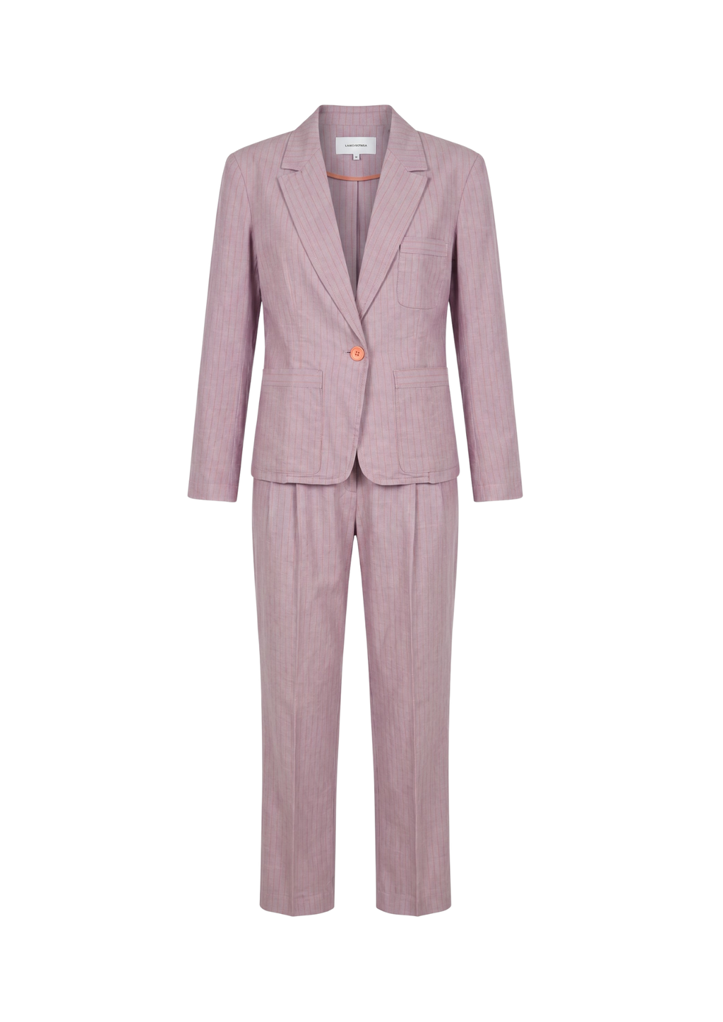 The acacia set