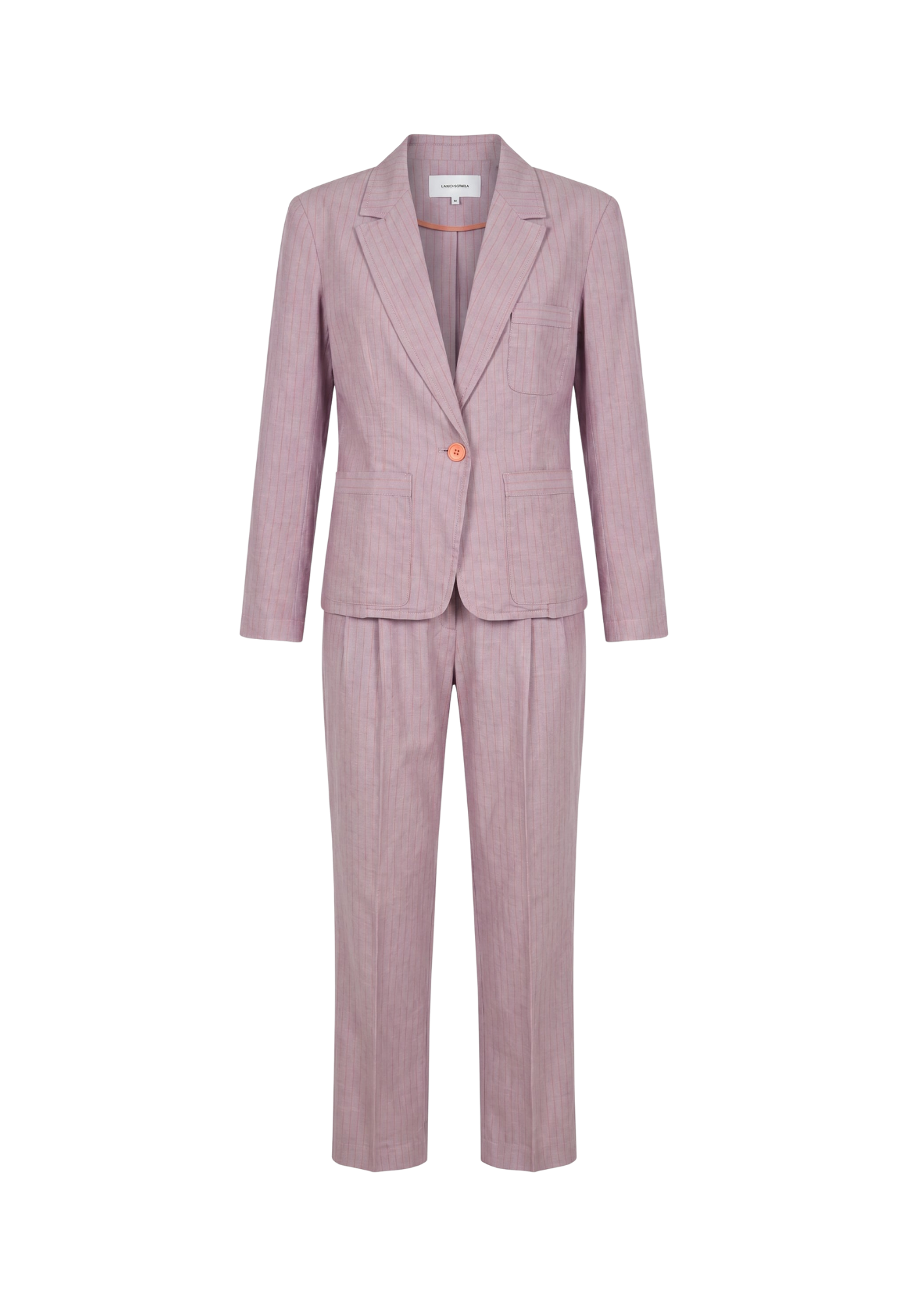 The acacia set