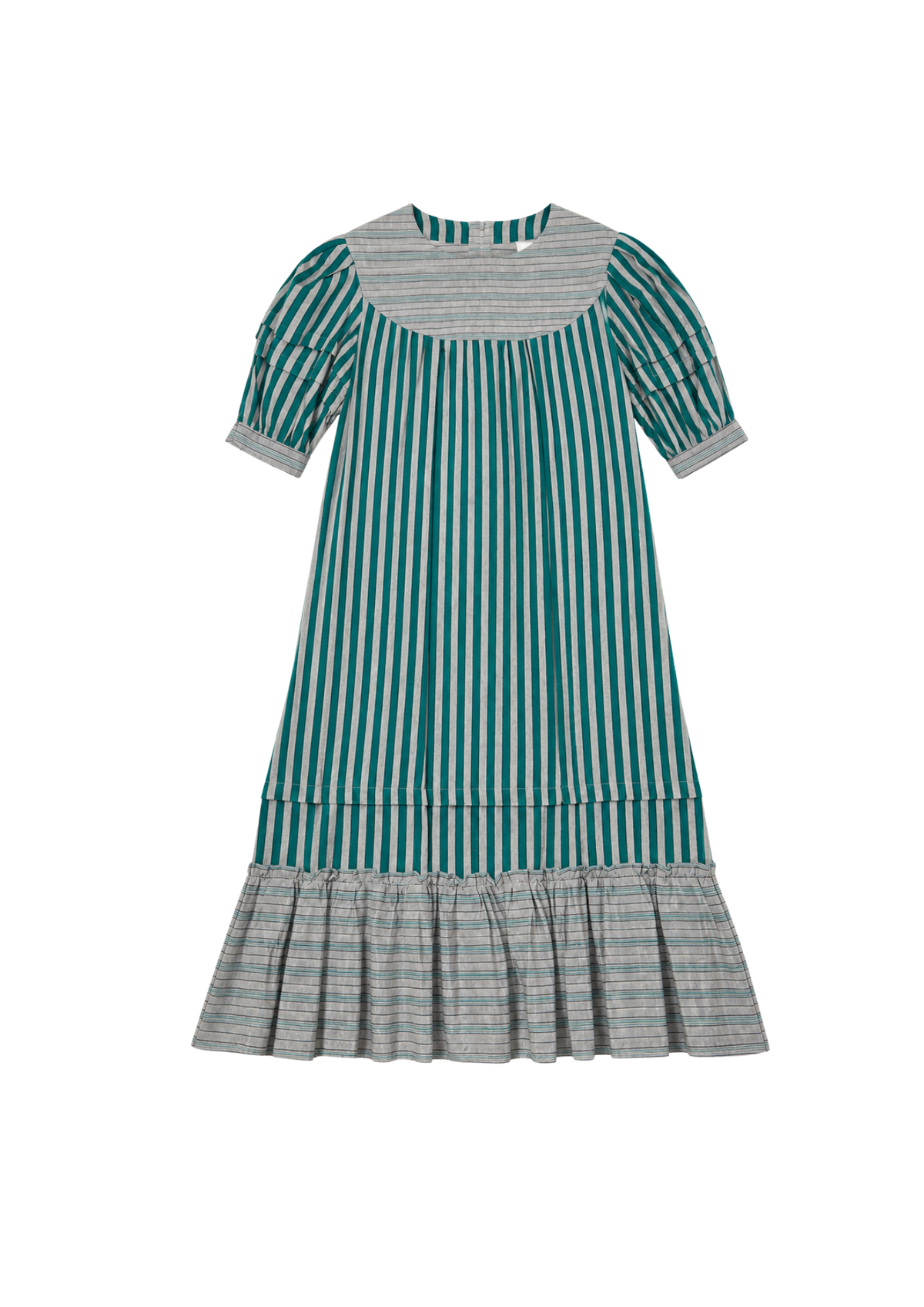 Carmen dress