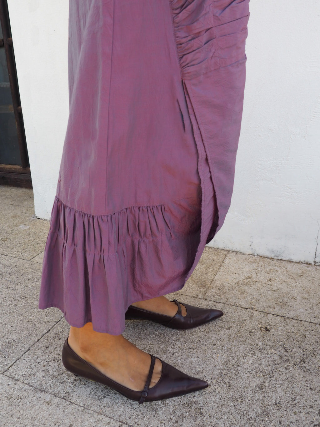 Chon skirt