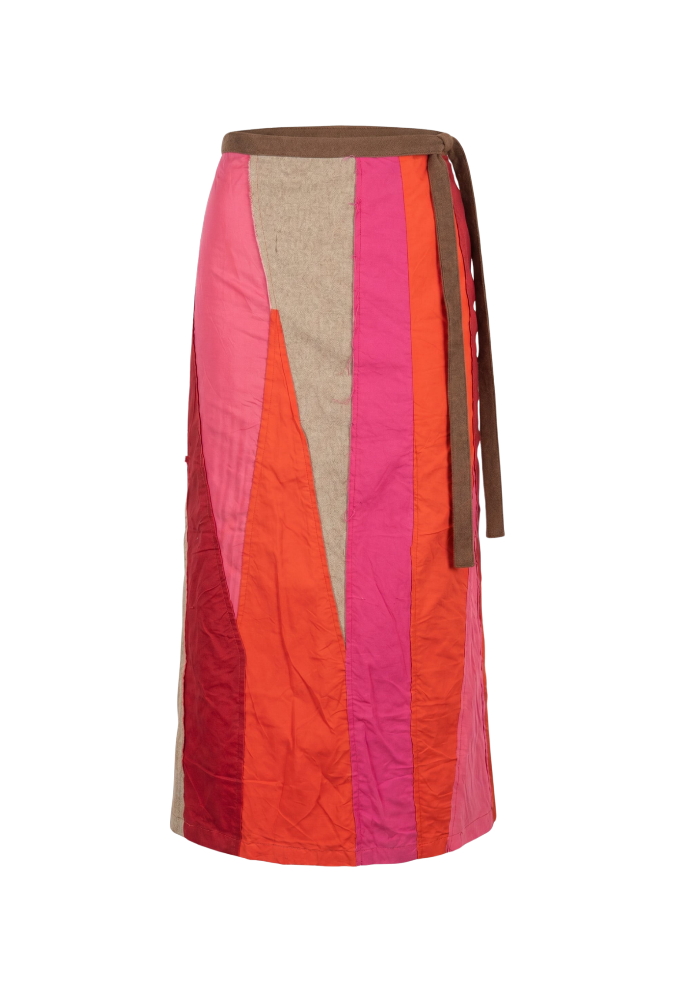 The comme des garçons skirt