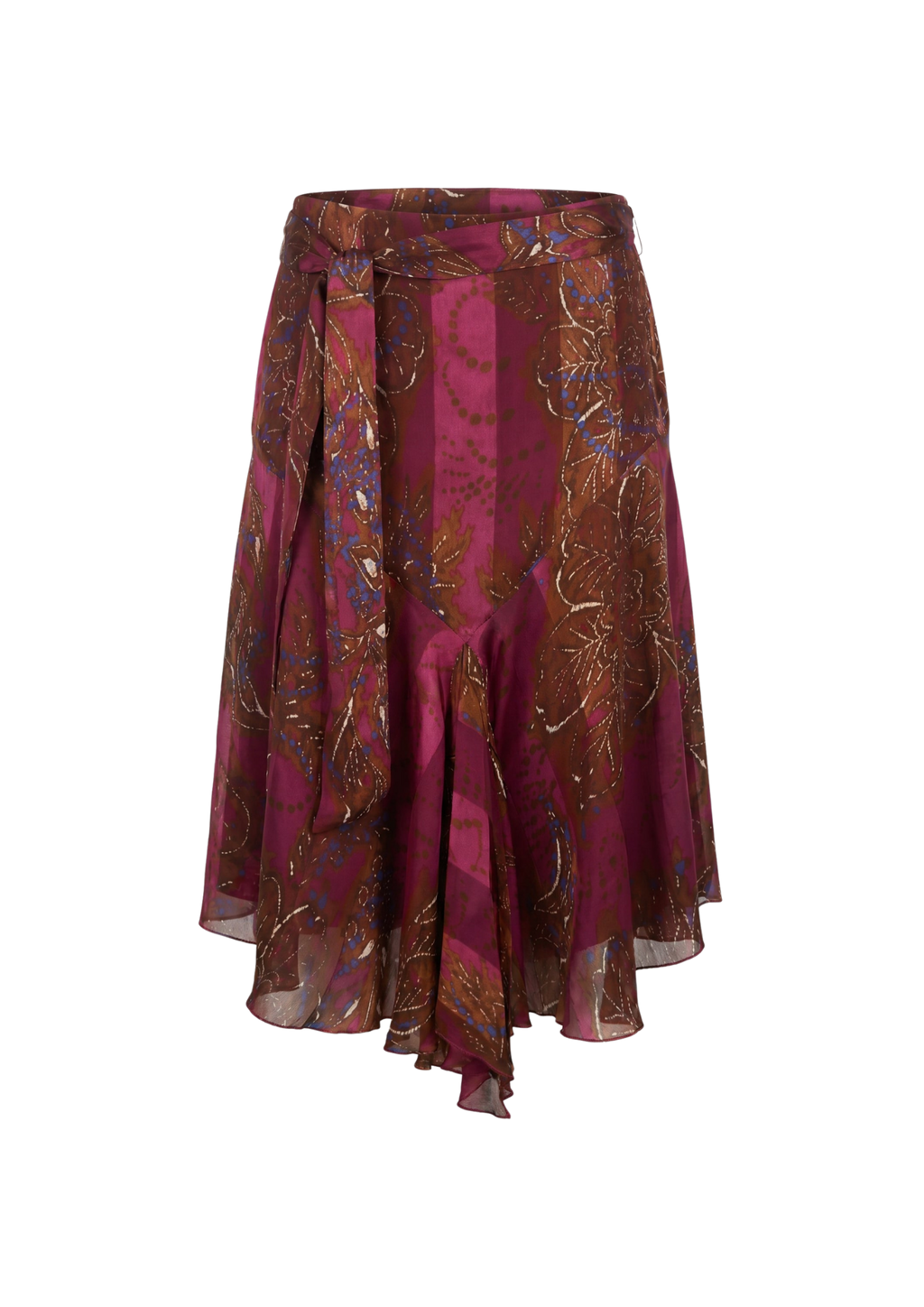 The Paloma skirt