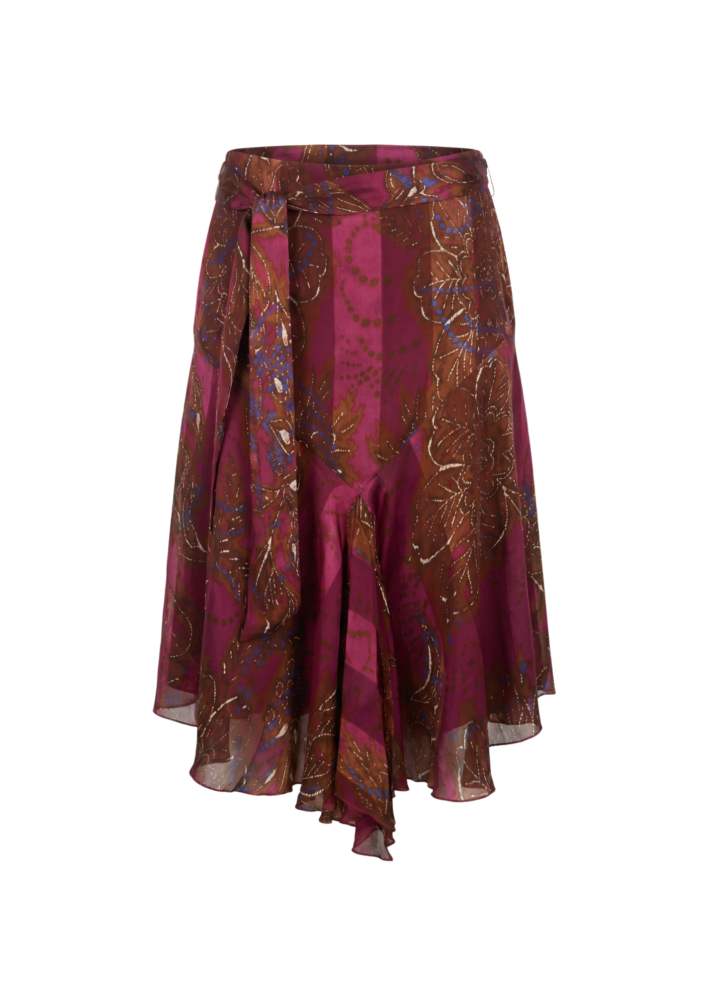 The Paloma skirt
