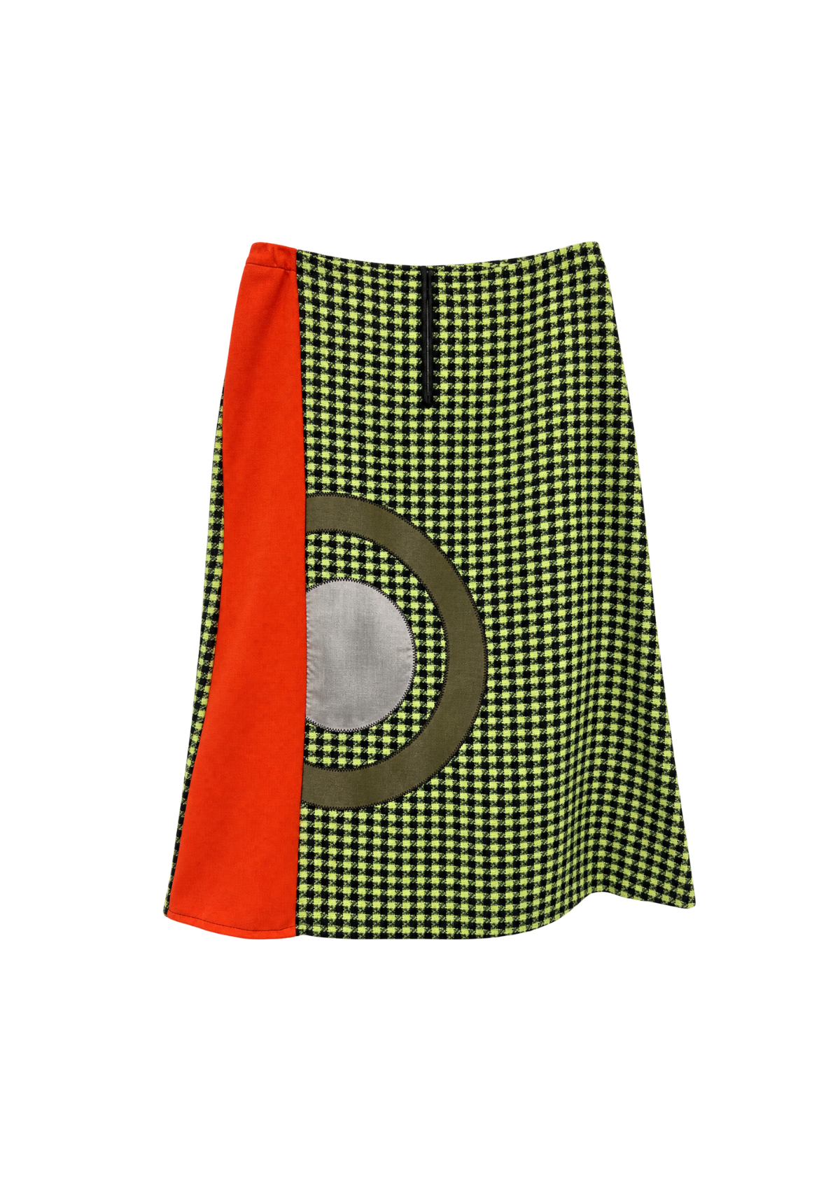Pilar Skirt