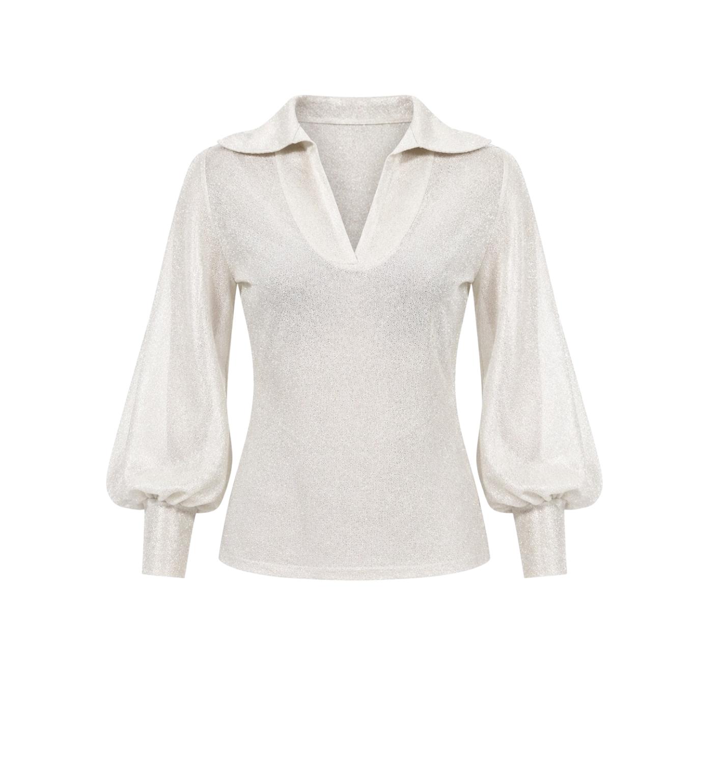 The Juliet french blouse
