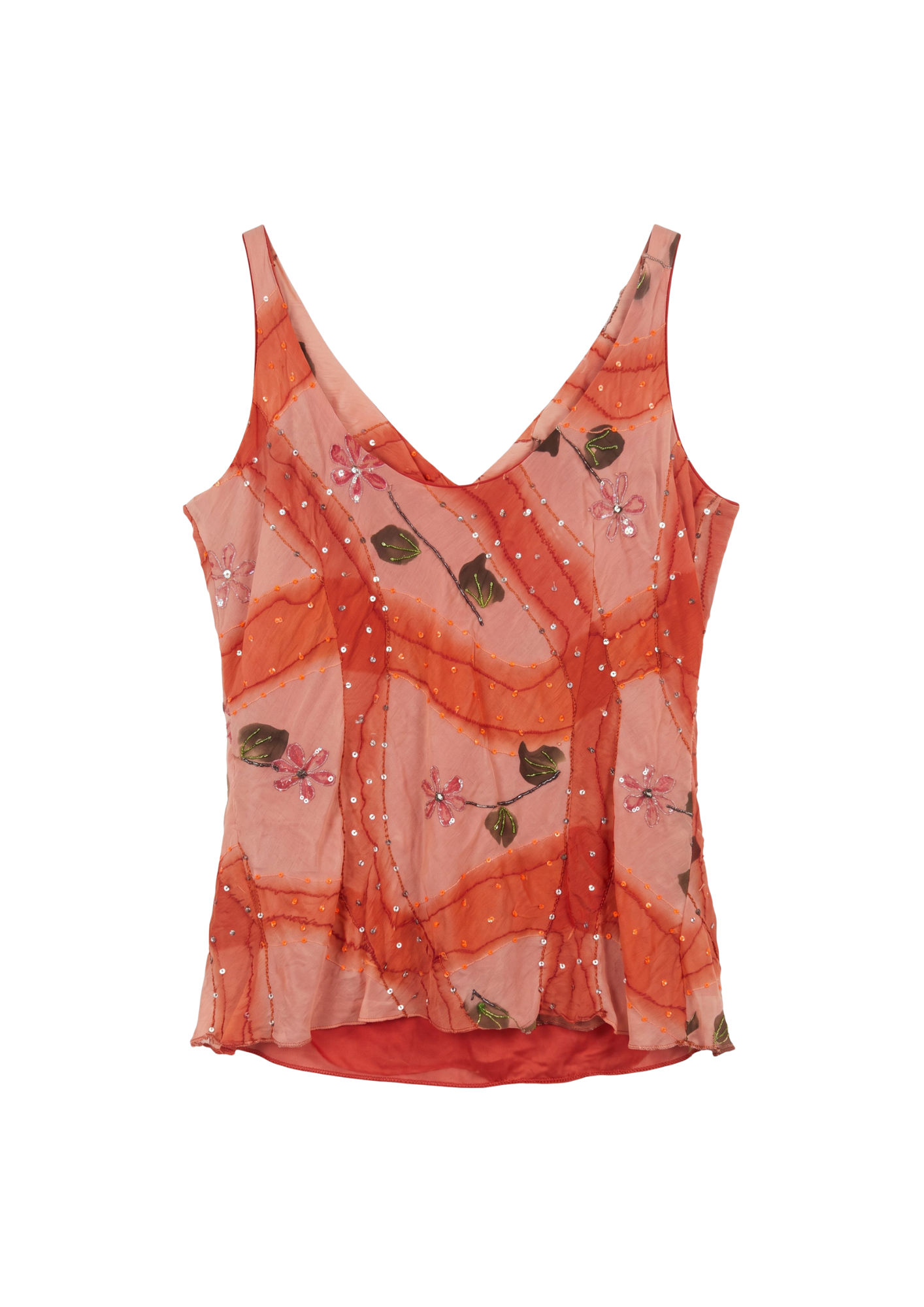 The Camellia top