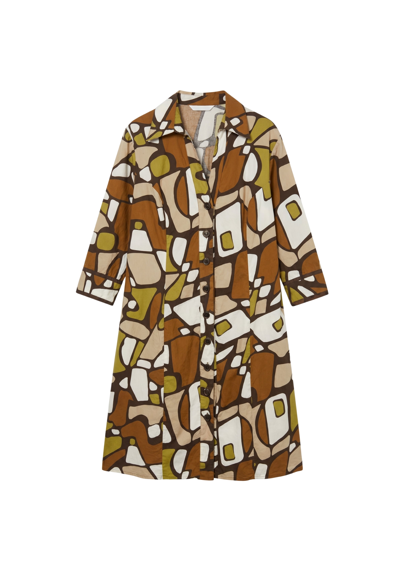 The San diego dress