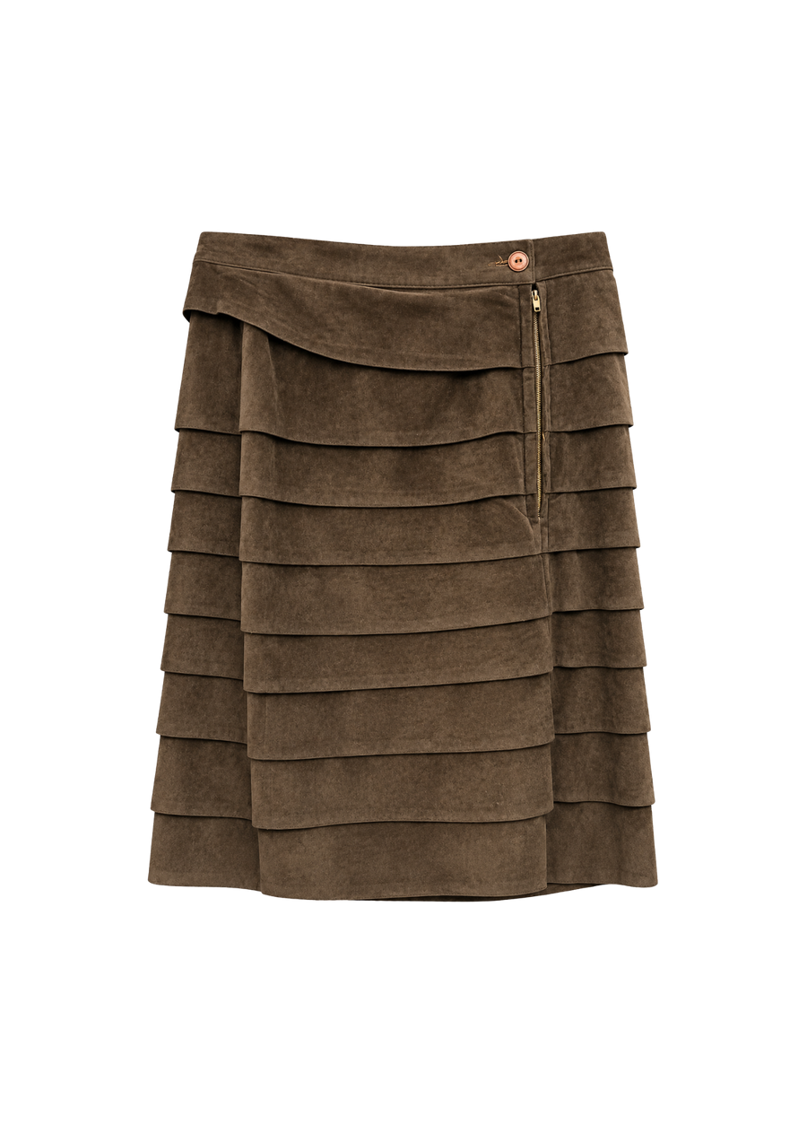Penélope Skirt