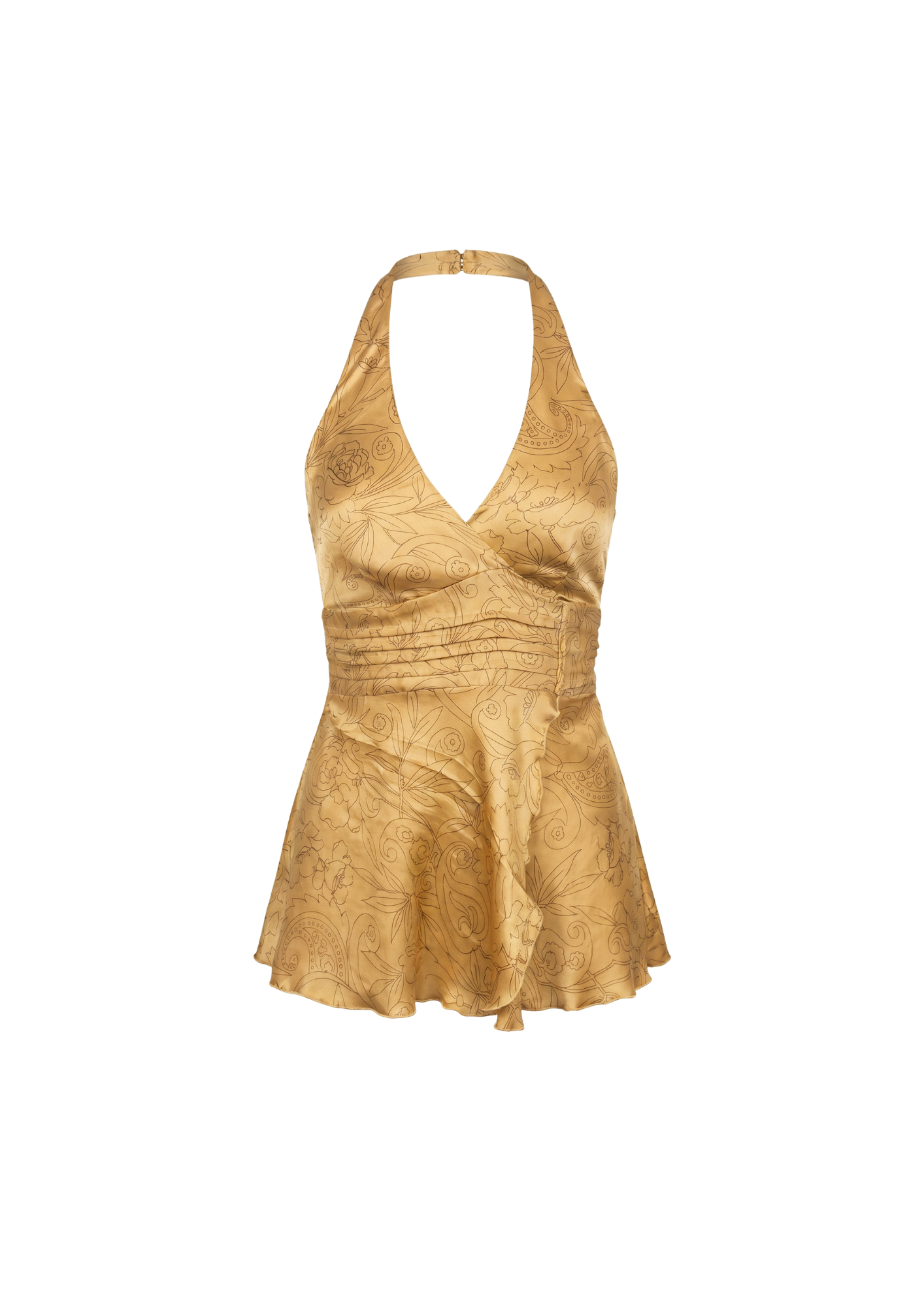 The vega top