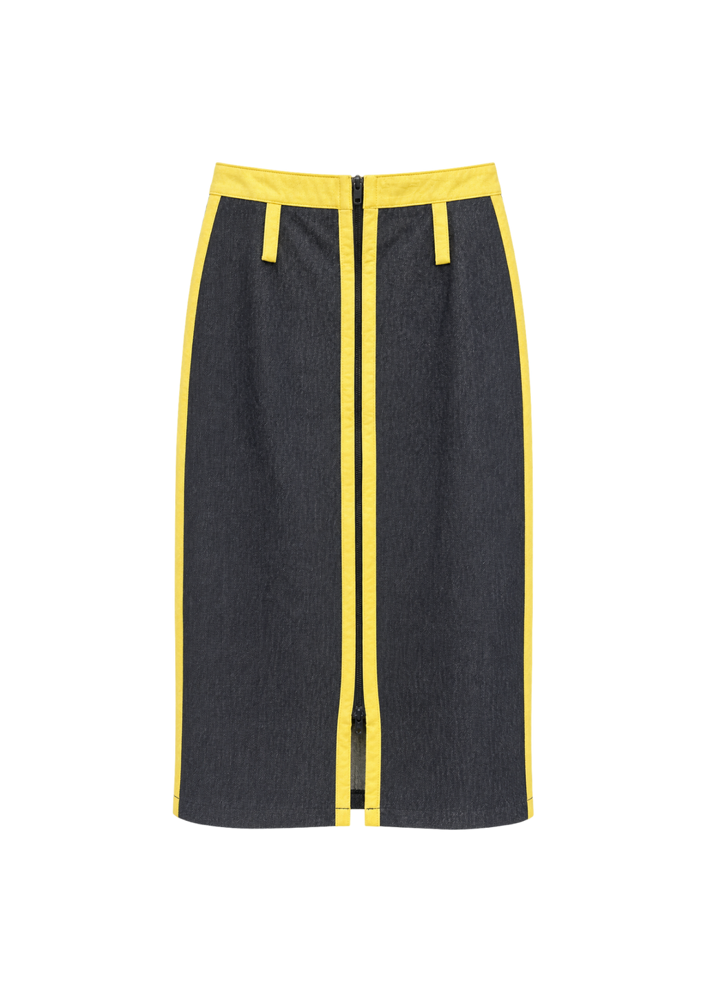 Yolanda Skirt