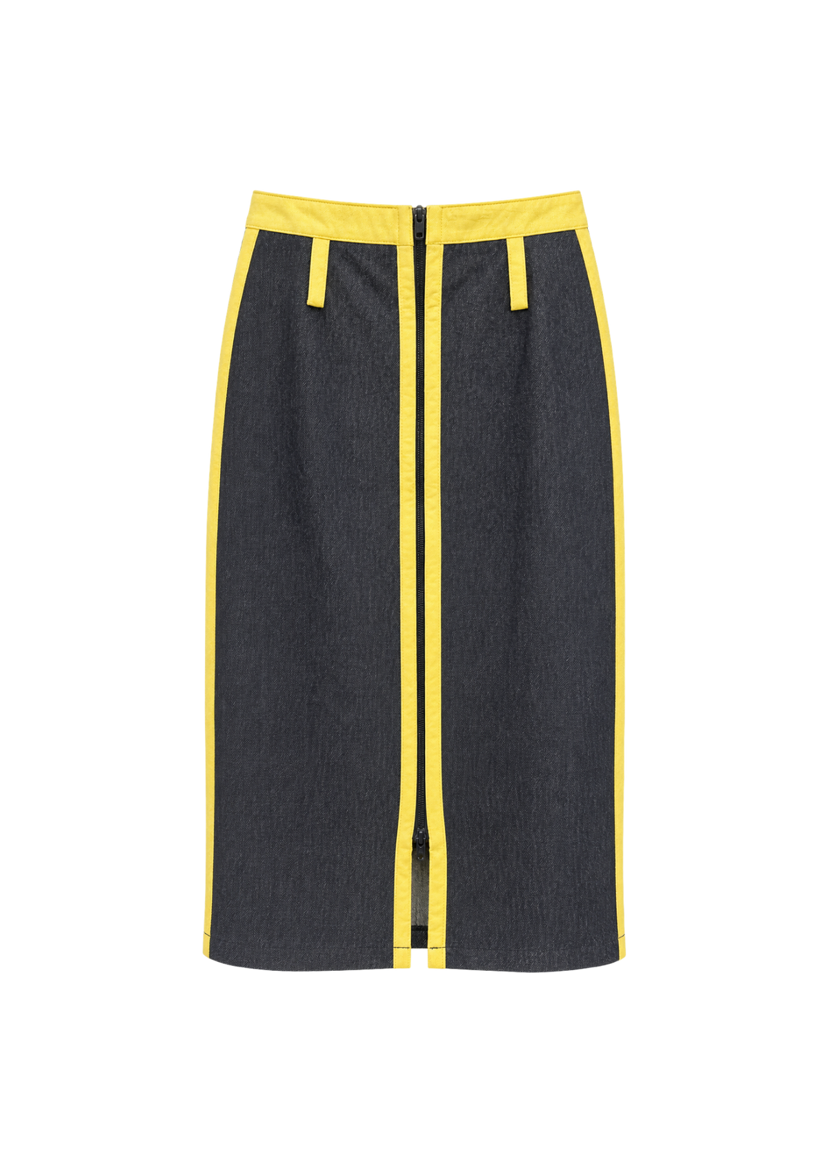 Yolanda Skirt