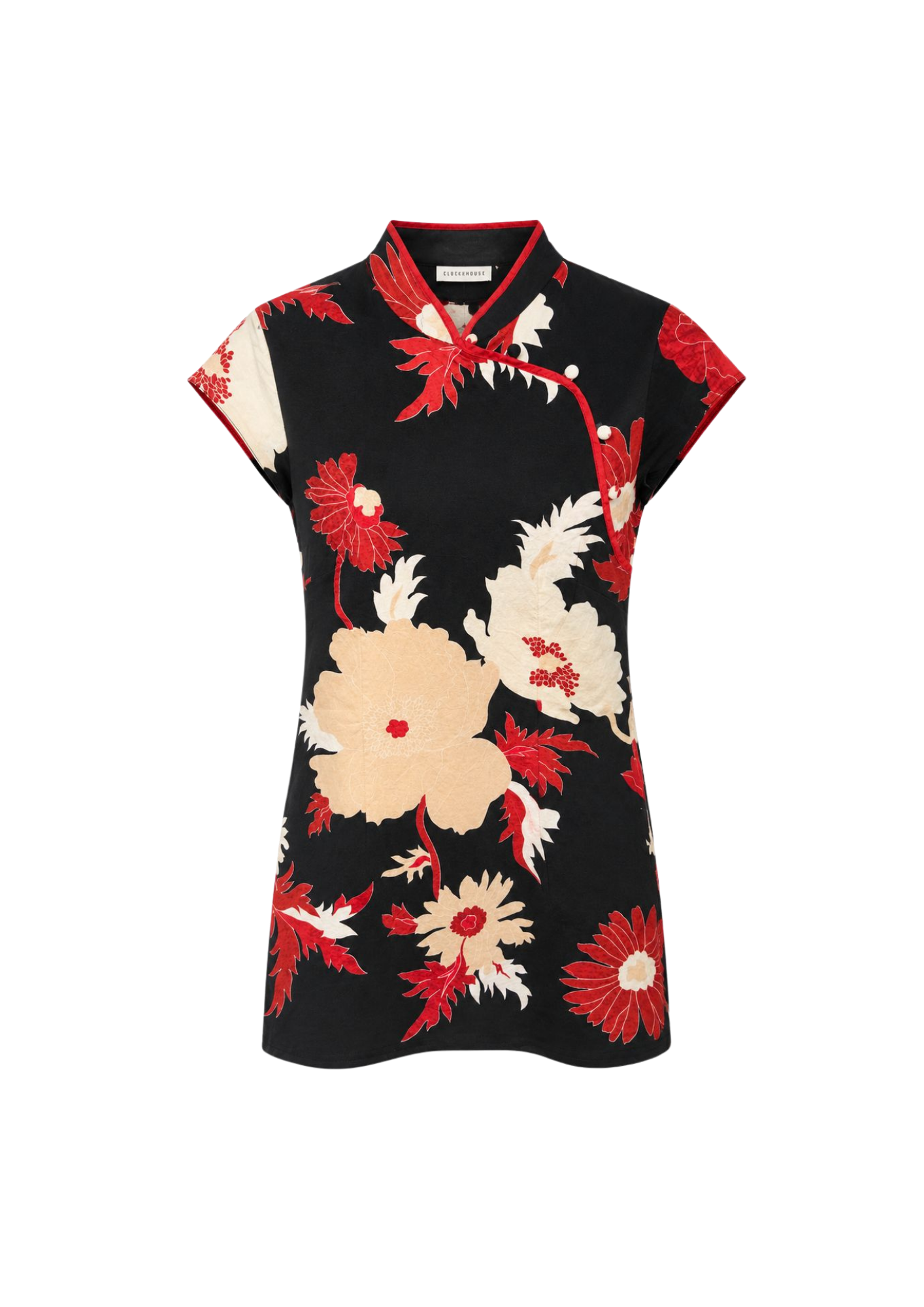 In the mood for love top