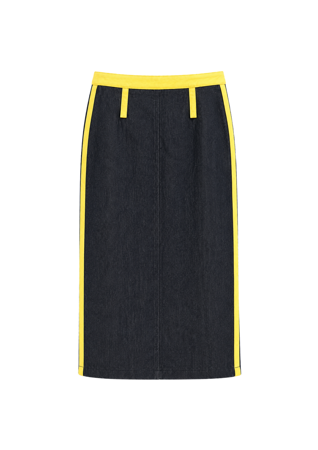 Yolanda Skirt