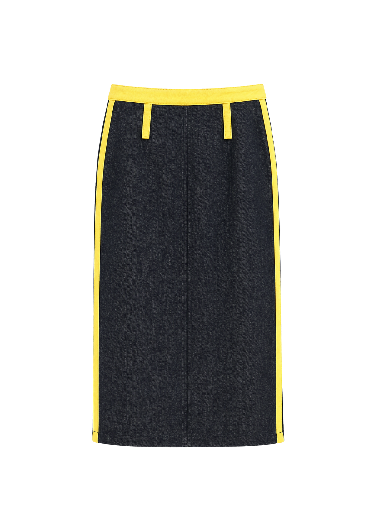 Yolanda Skirt