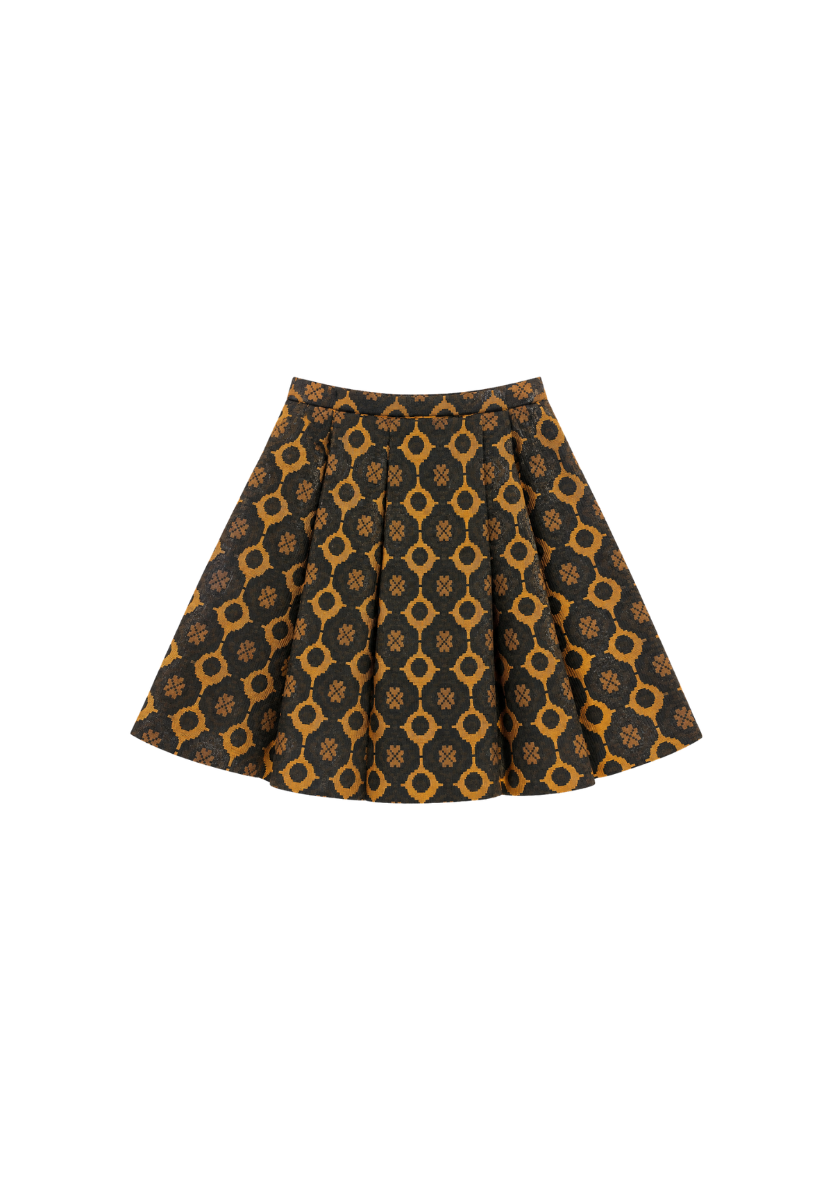 Clara Skirt