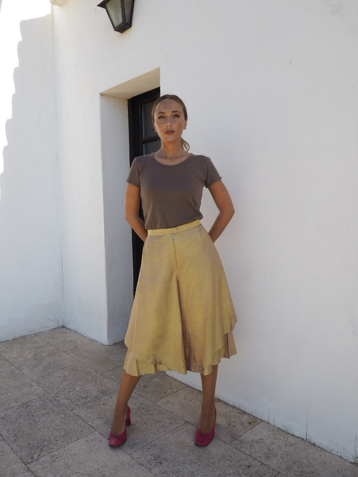 Gracia culotte