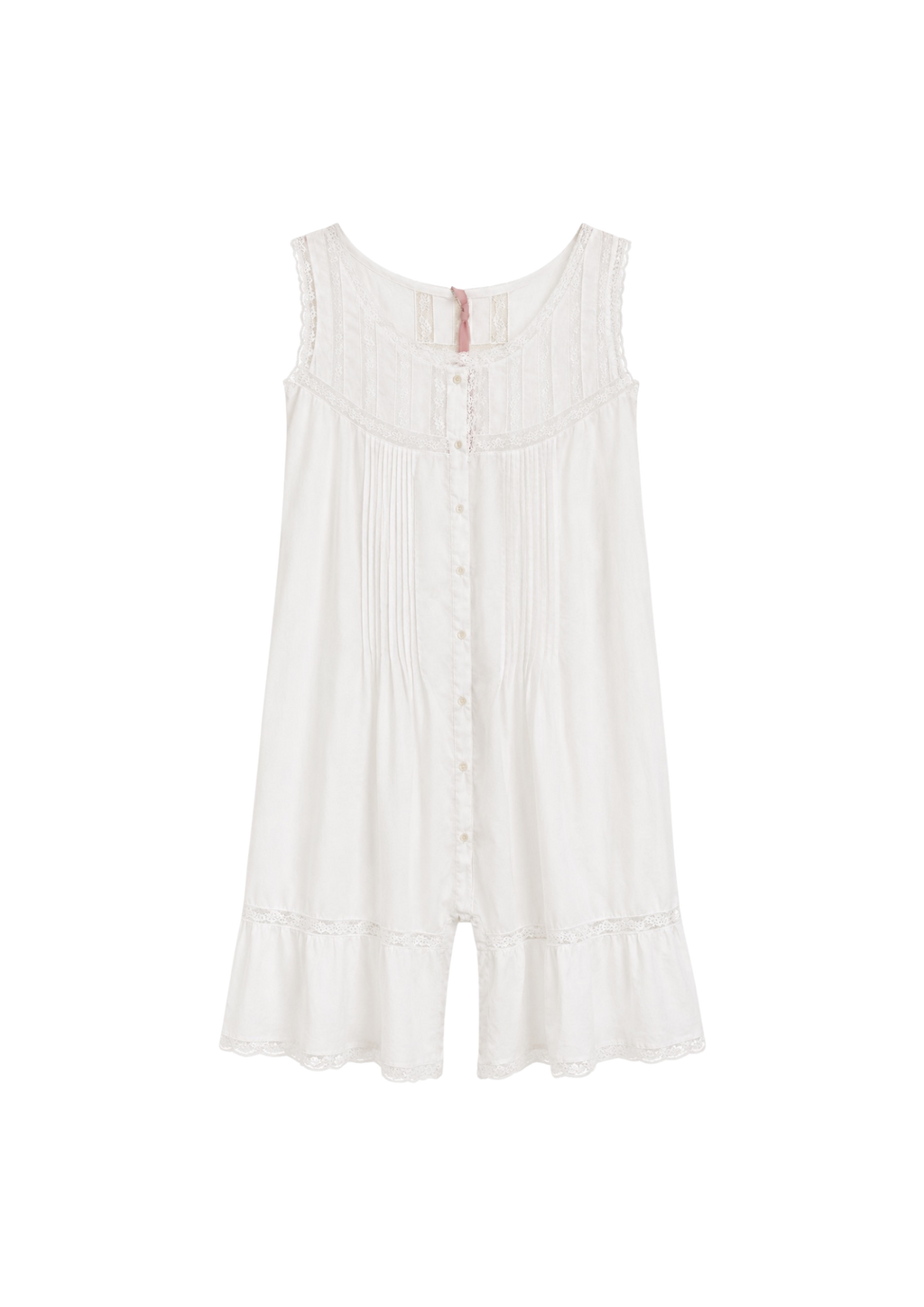 The lisbon jumpsuit