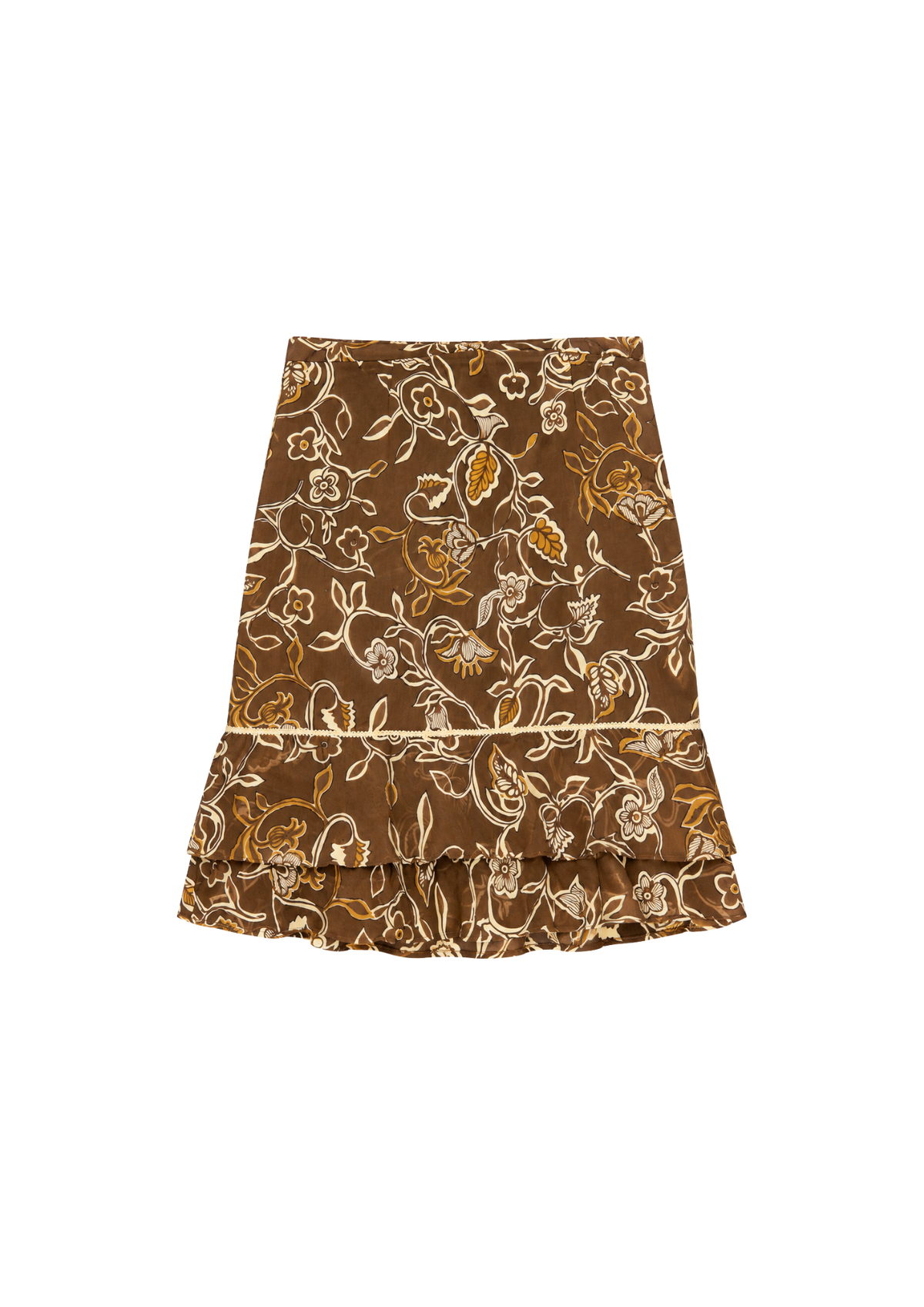Romina Skirt
