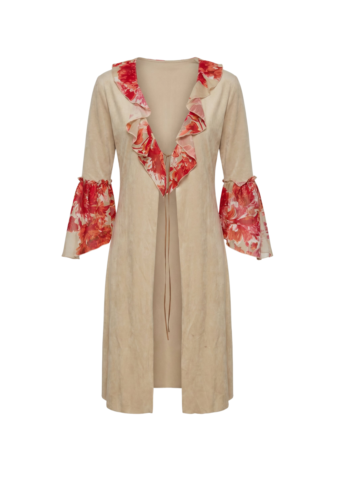 The Woodstock kaftan