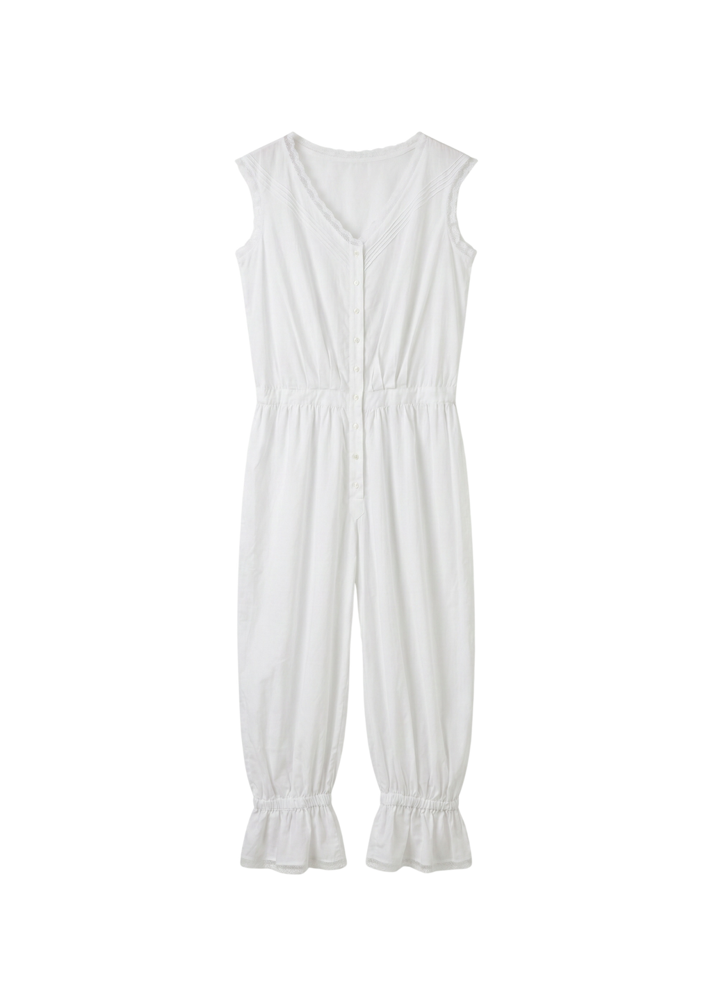 The ibiza jumpsuit