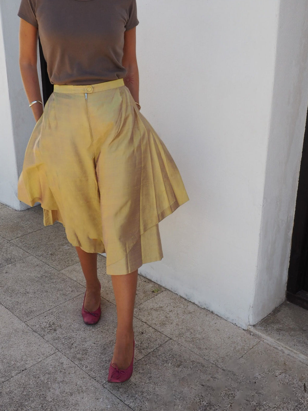 Gracia culotte