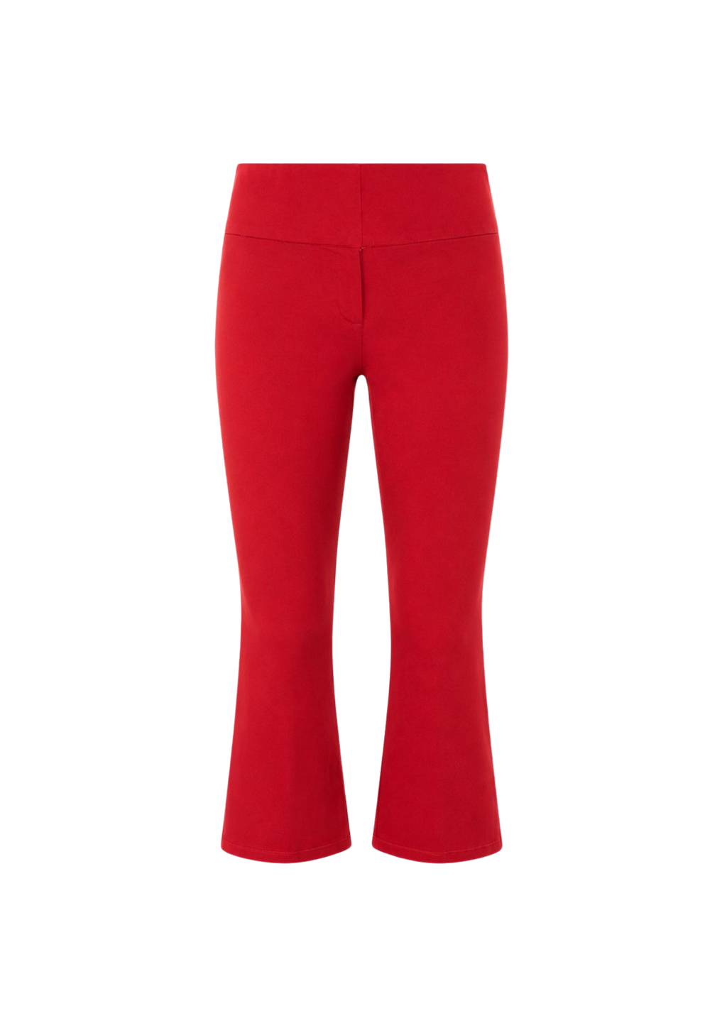 The bellpepper capris