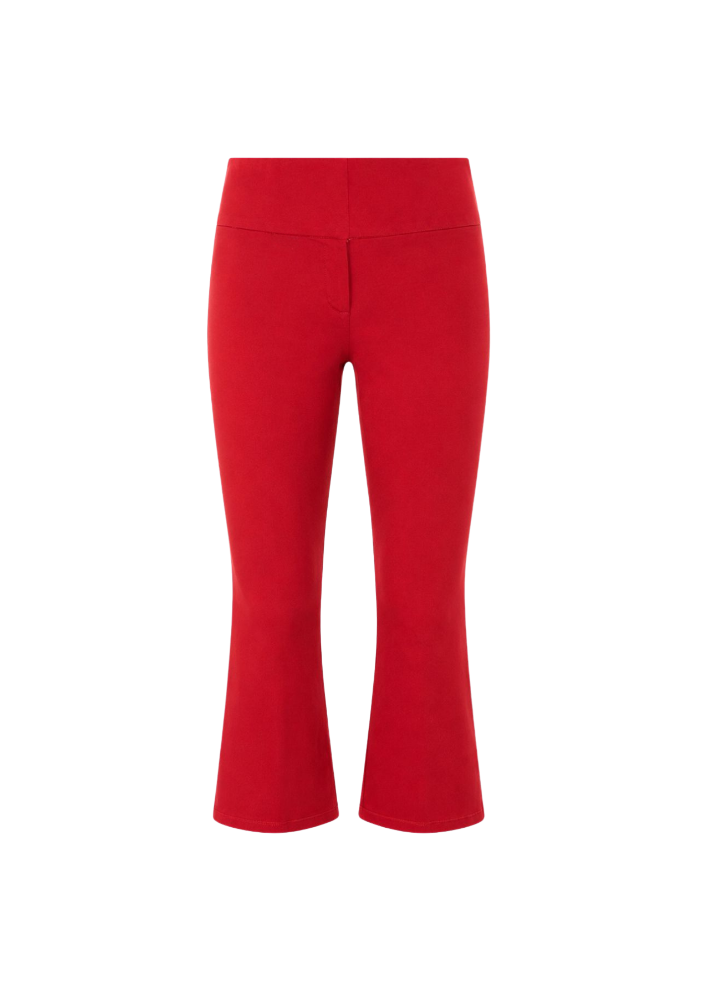 The bellpepper capris