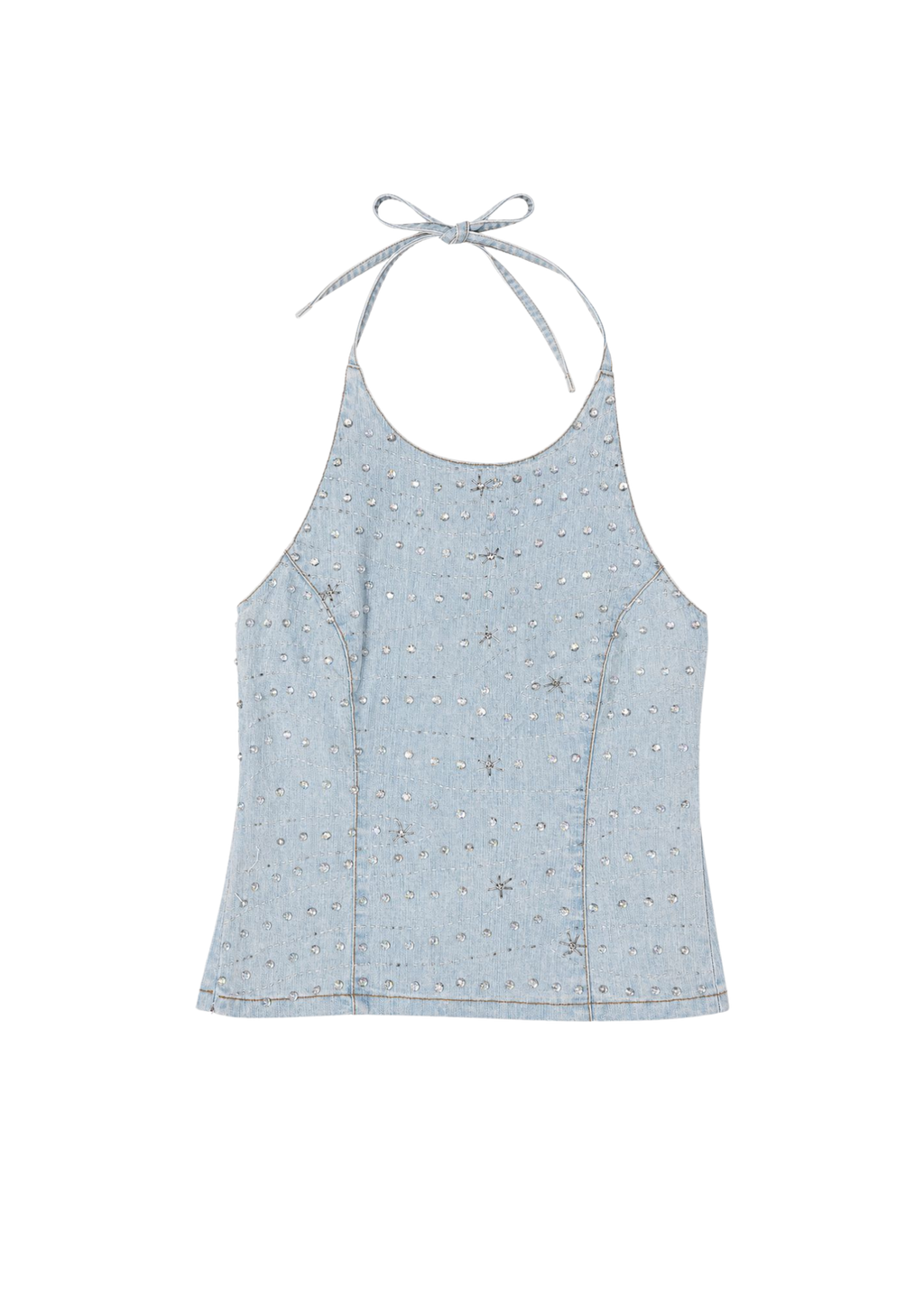The montana top