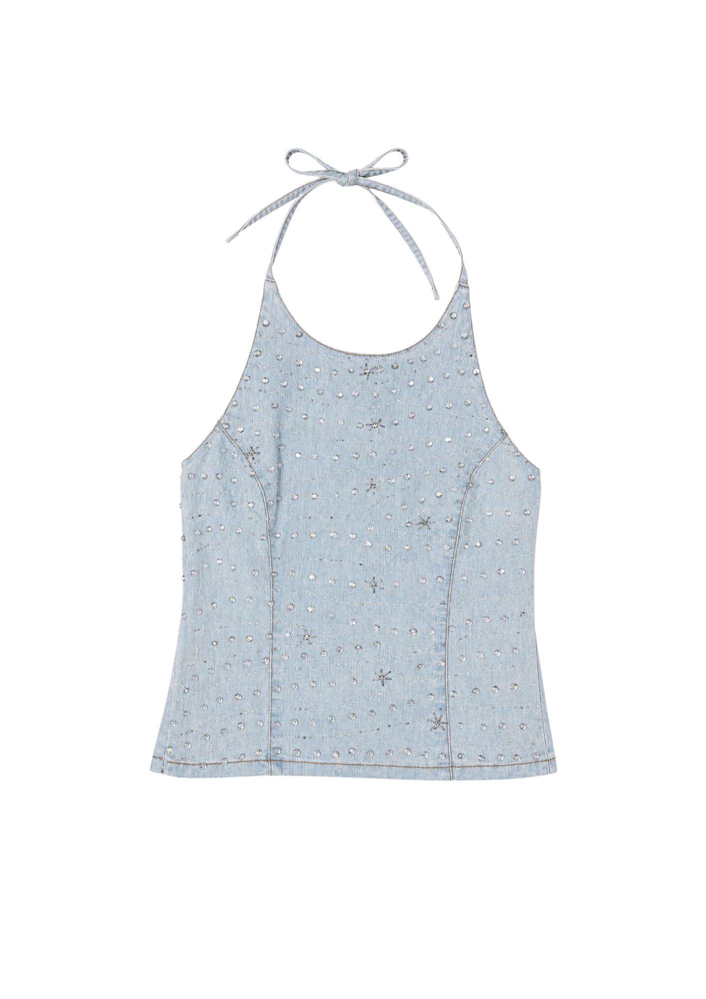 The montana top