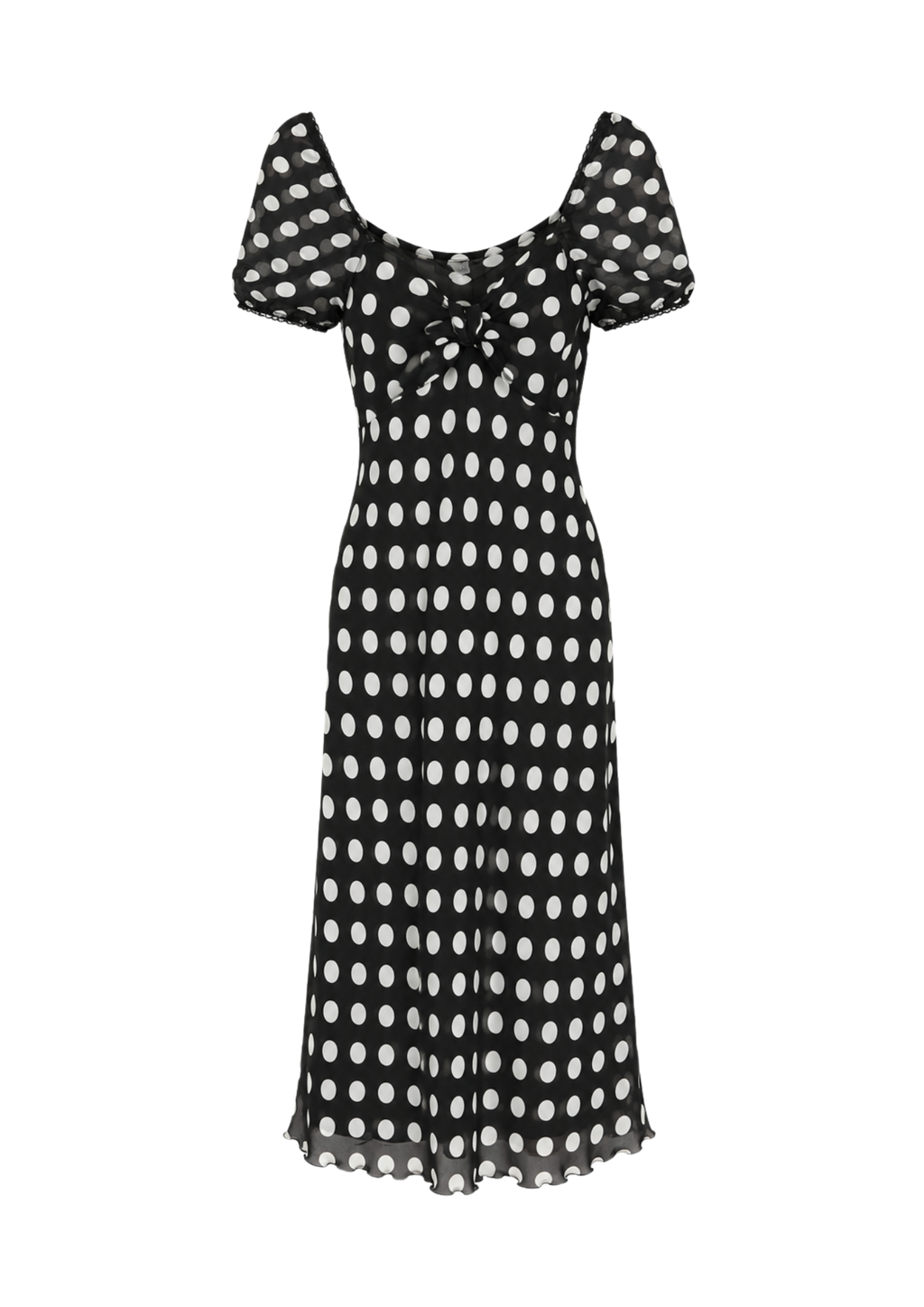 The Noto dress