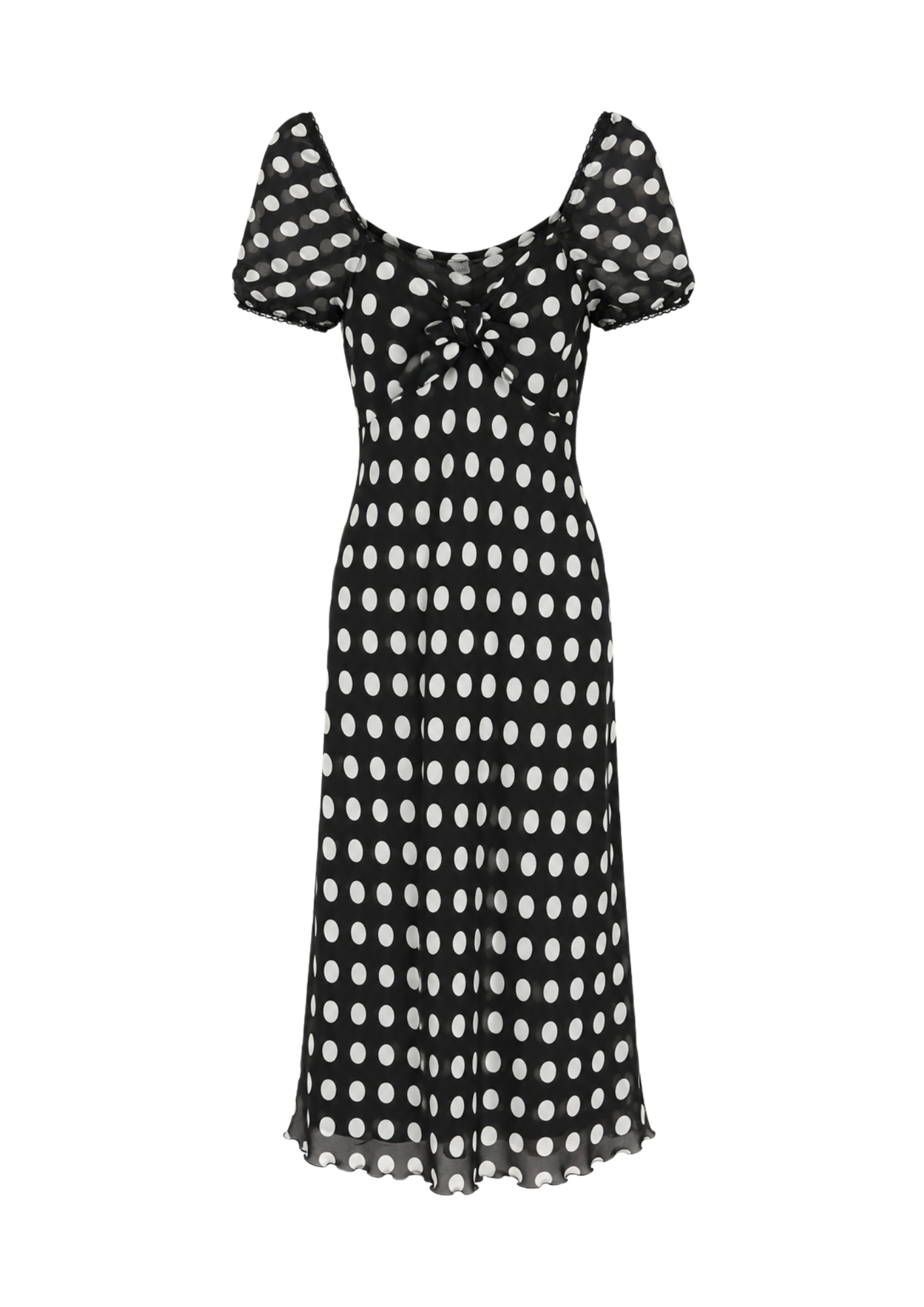 The Noto dress