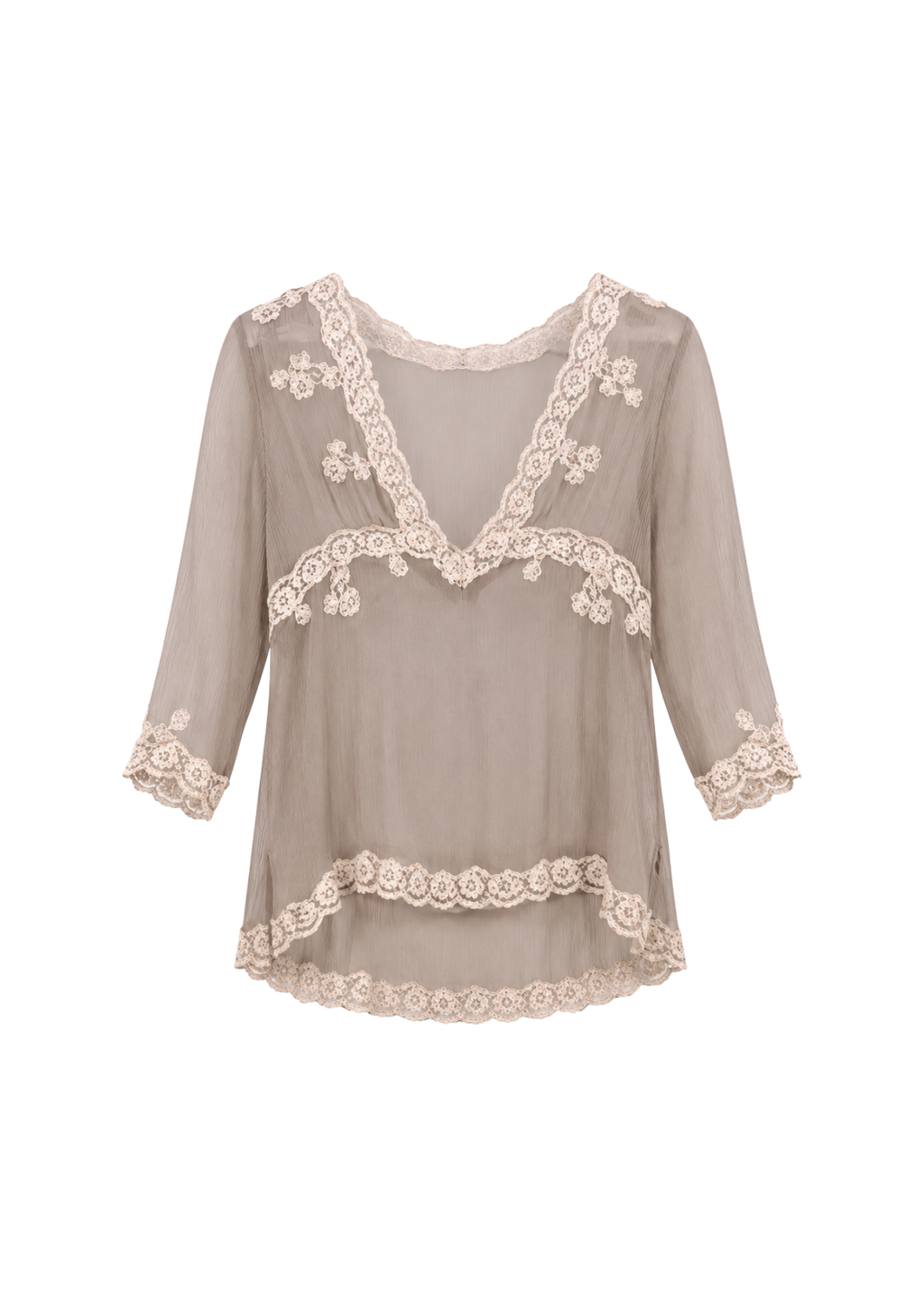The Siracusa top