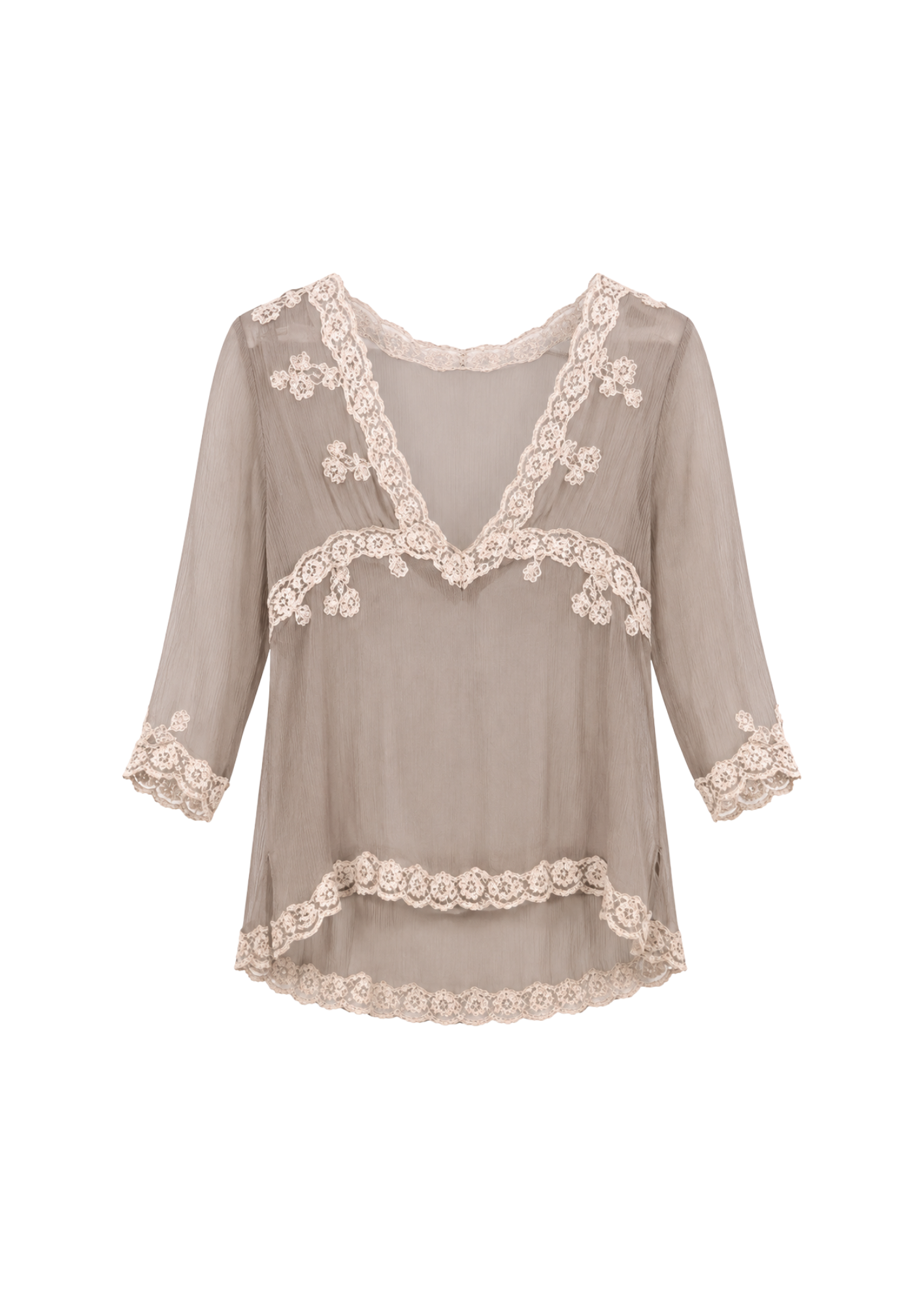 The Siracusa top