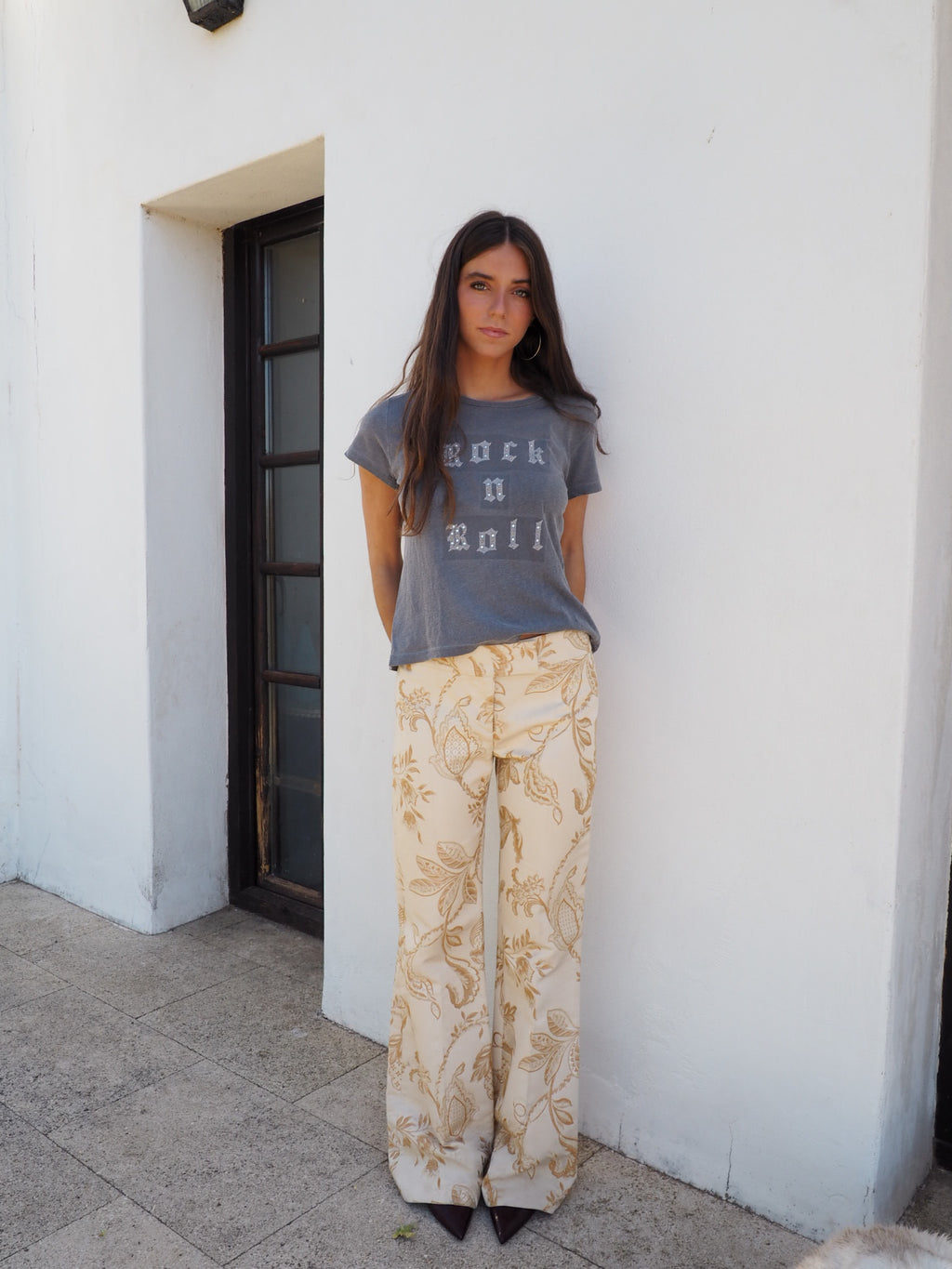 Marina Pants