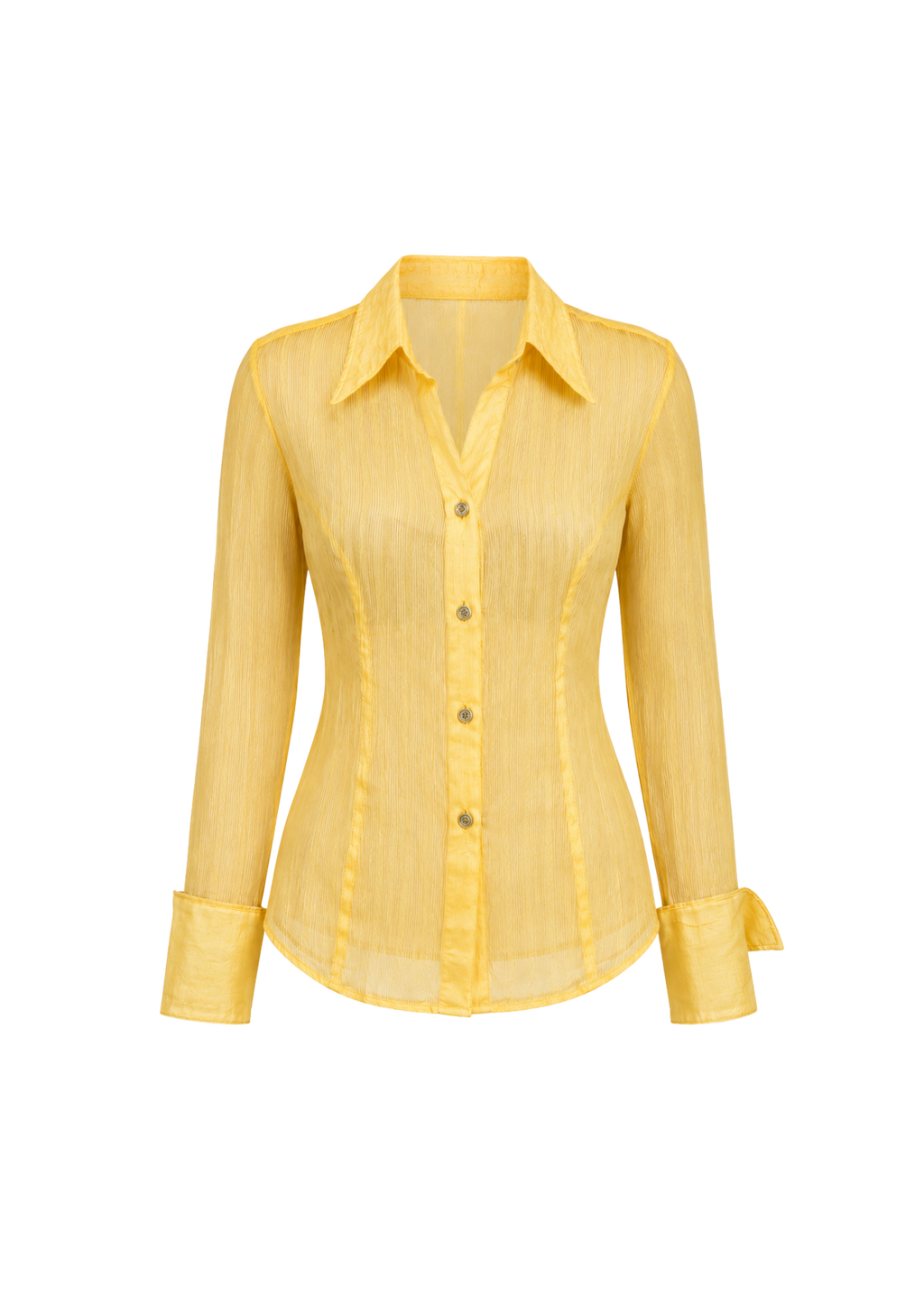 The fleetwood blouse