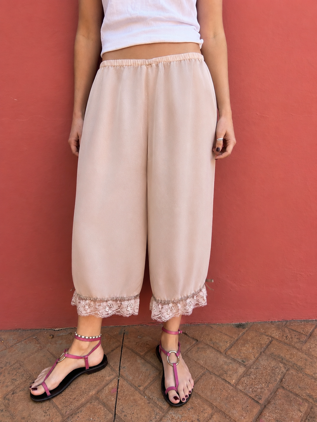 The eleonora sheer pololo