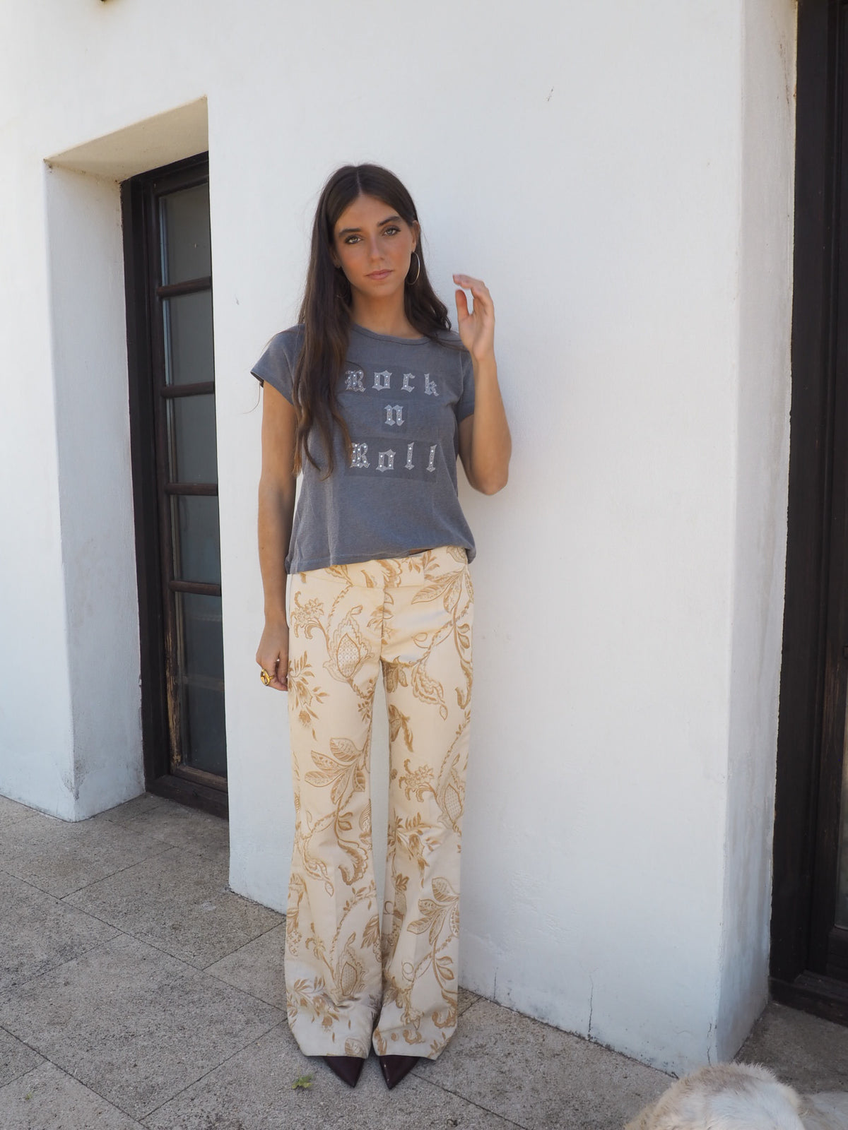 Marina Pants